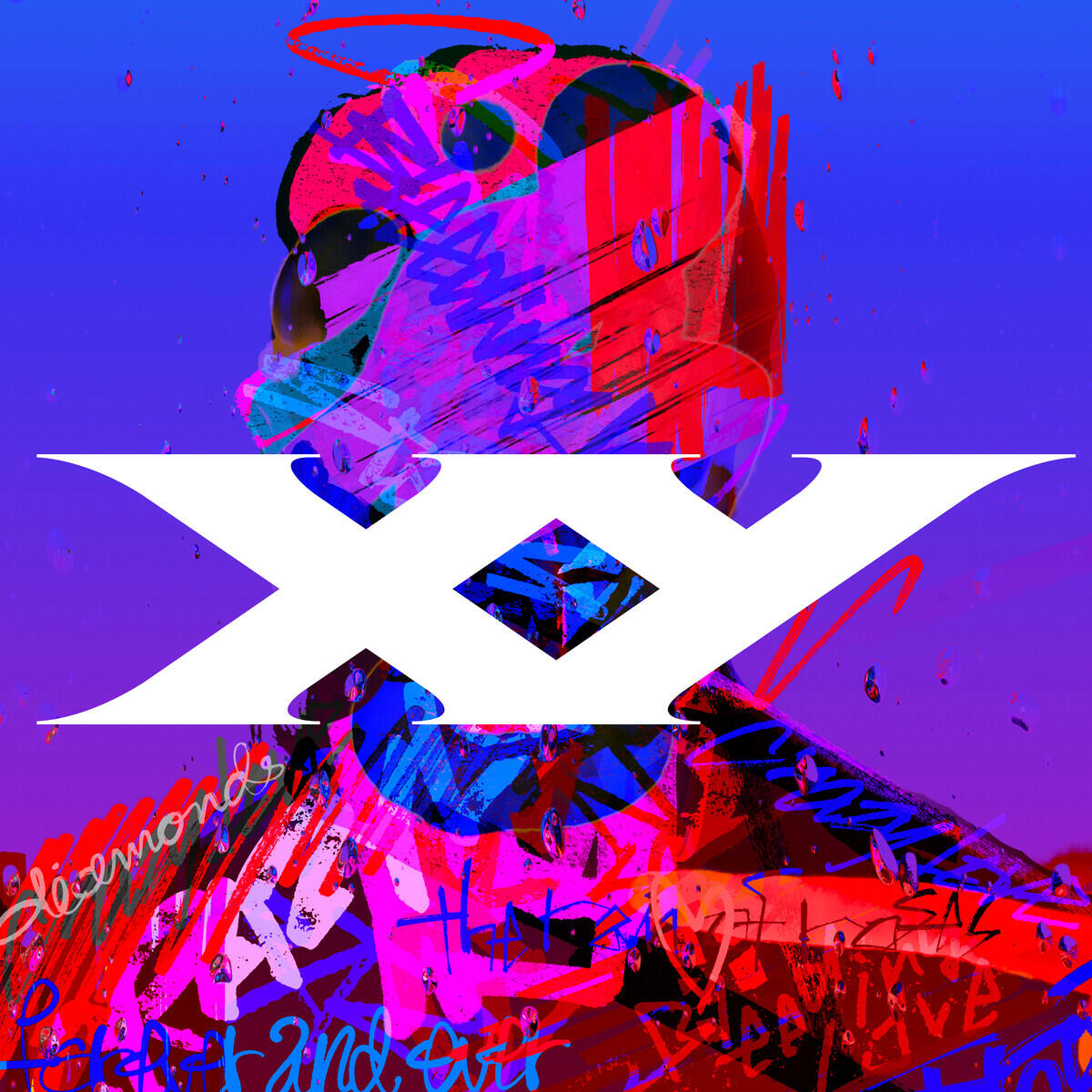 Релиз Crazy Love (XIV Version)