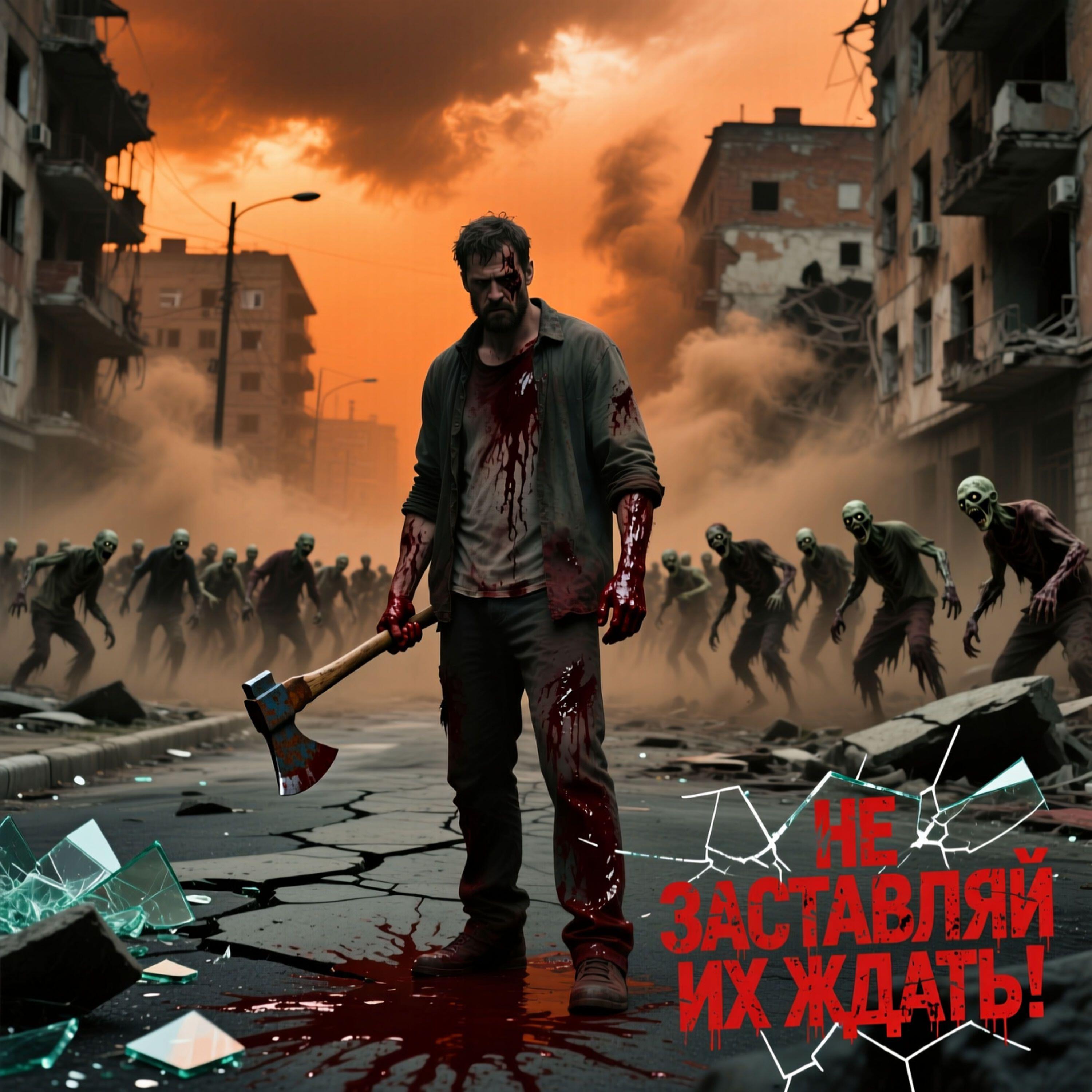 Релиз Не заставляй их ждать!