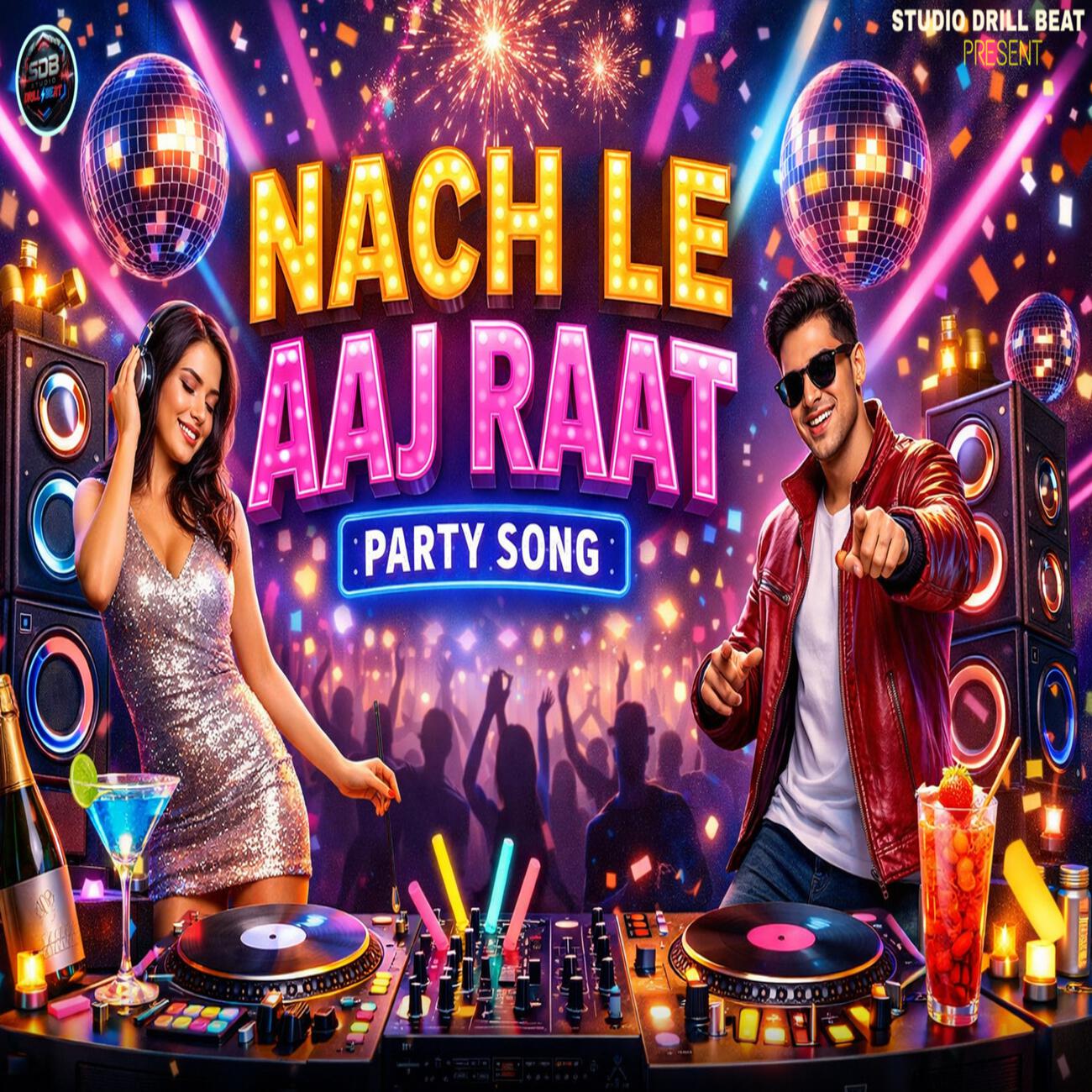 Релиз Nach Le Aaj Raat