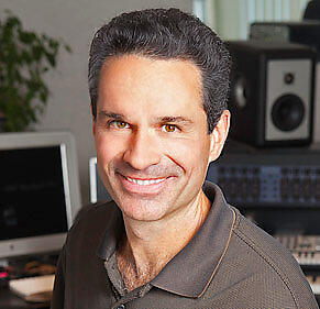 Dean Grinsfelder