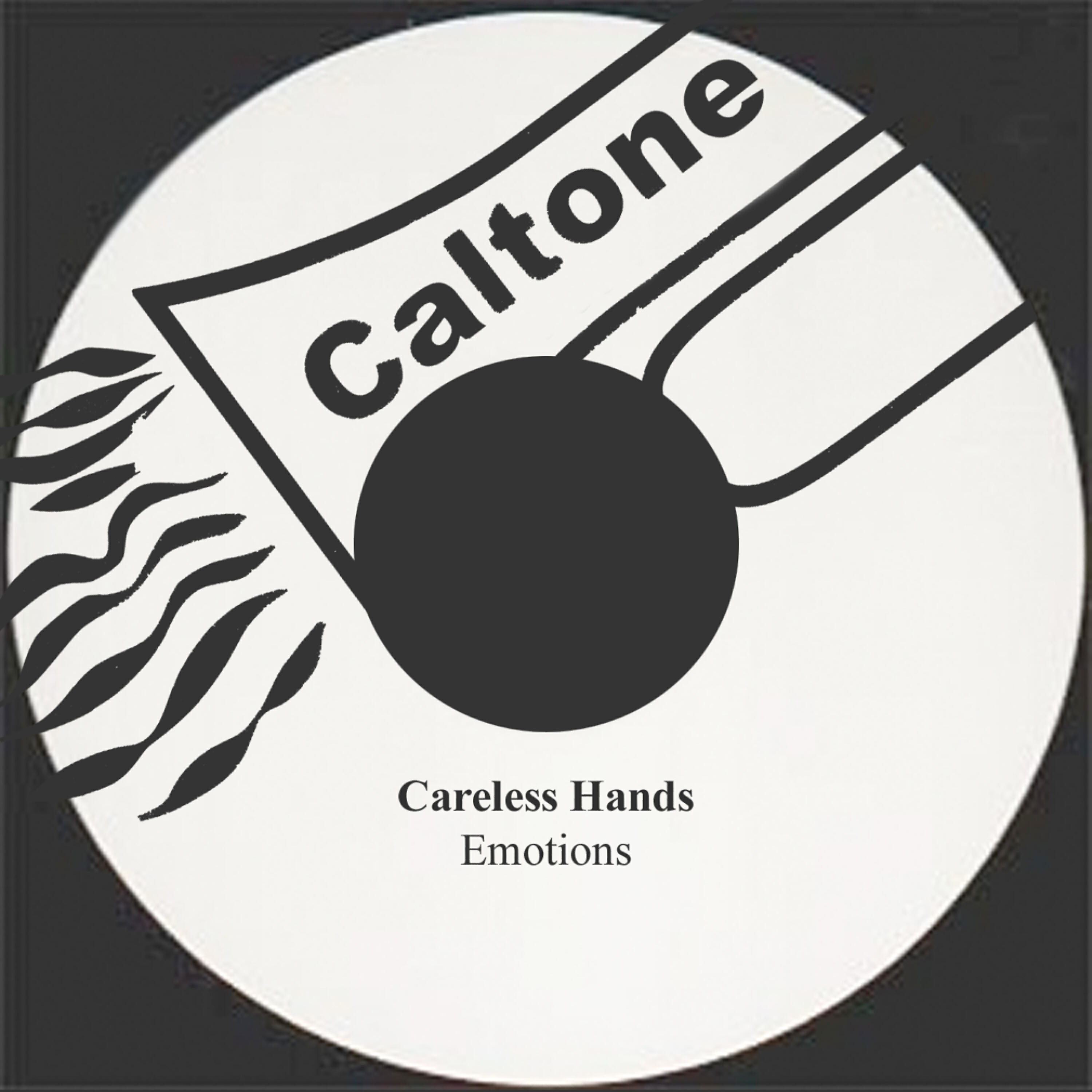 Релиз Careless Hands