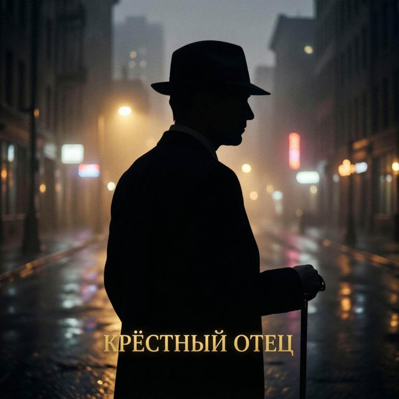 Релиз Крёстный отец