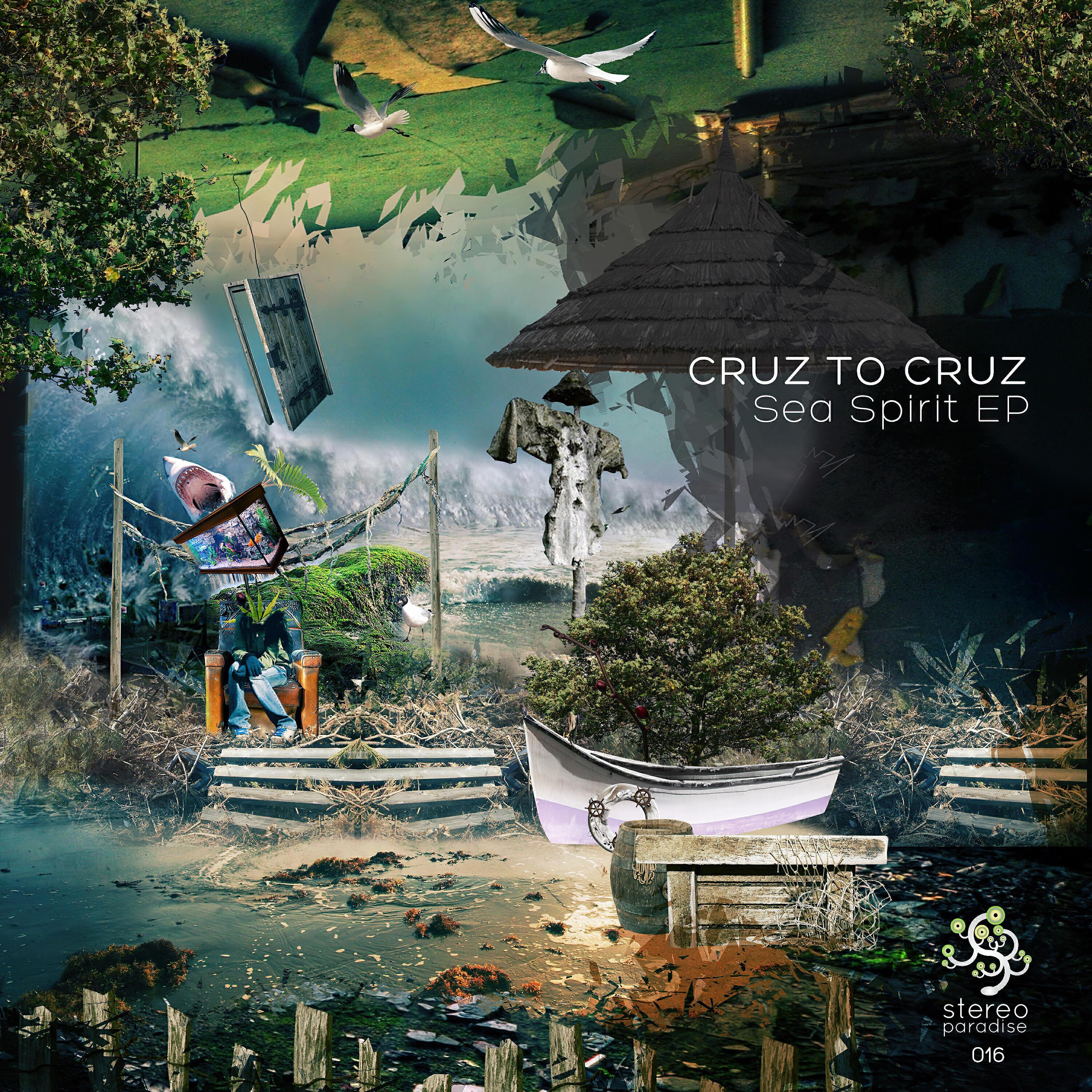 Cruz to Cruz