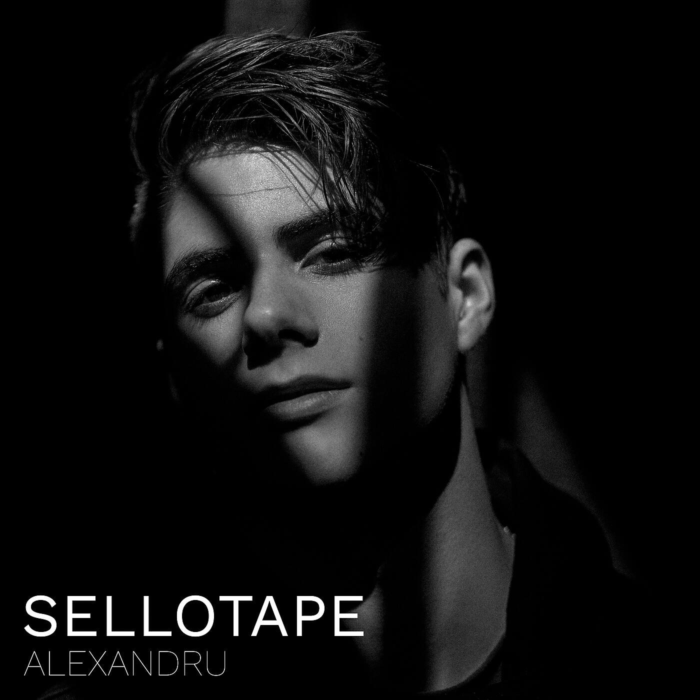 Релиз Sellotape