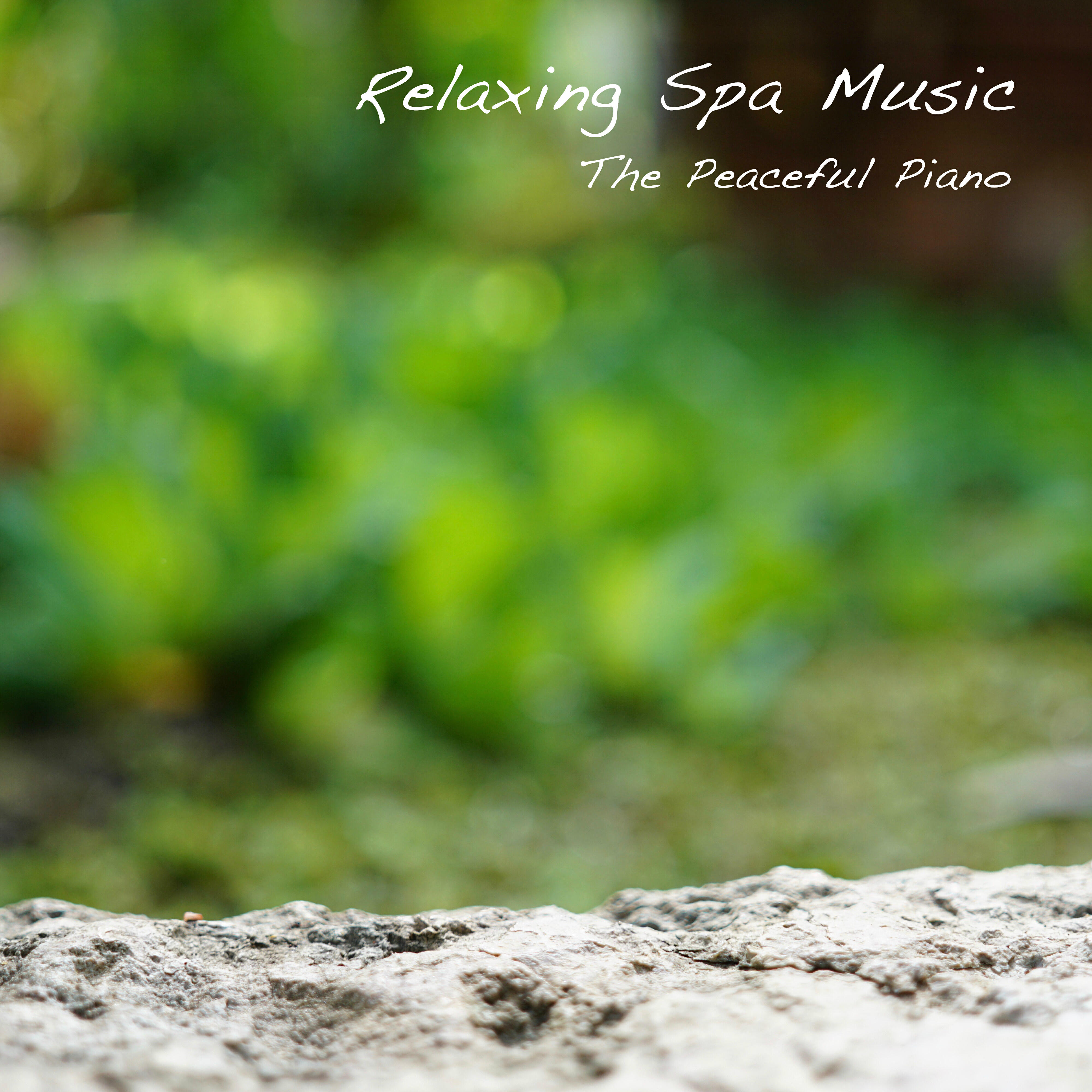 Релиз The Peaceful Piano