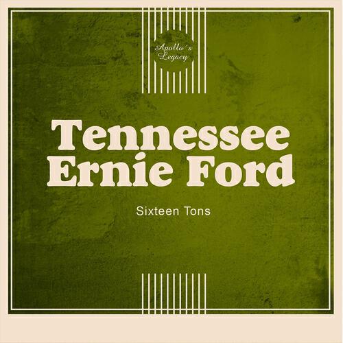 Релиз Sixteen Tons