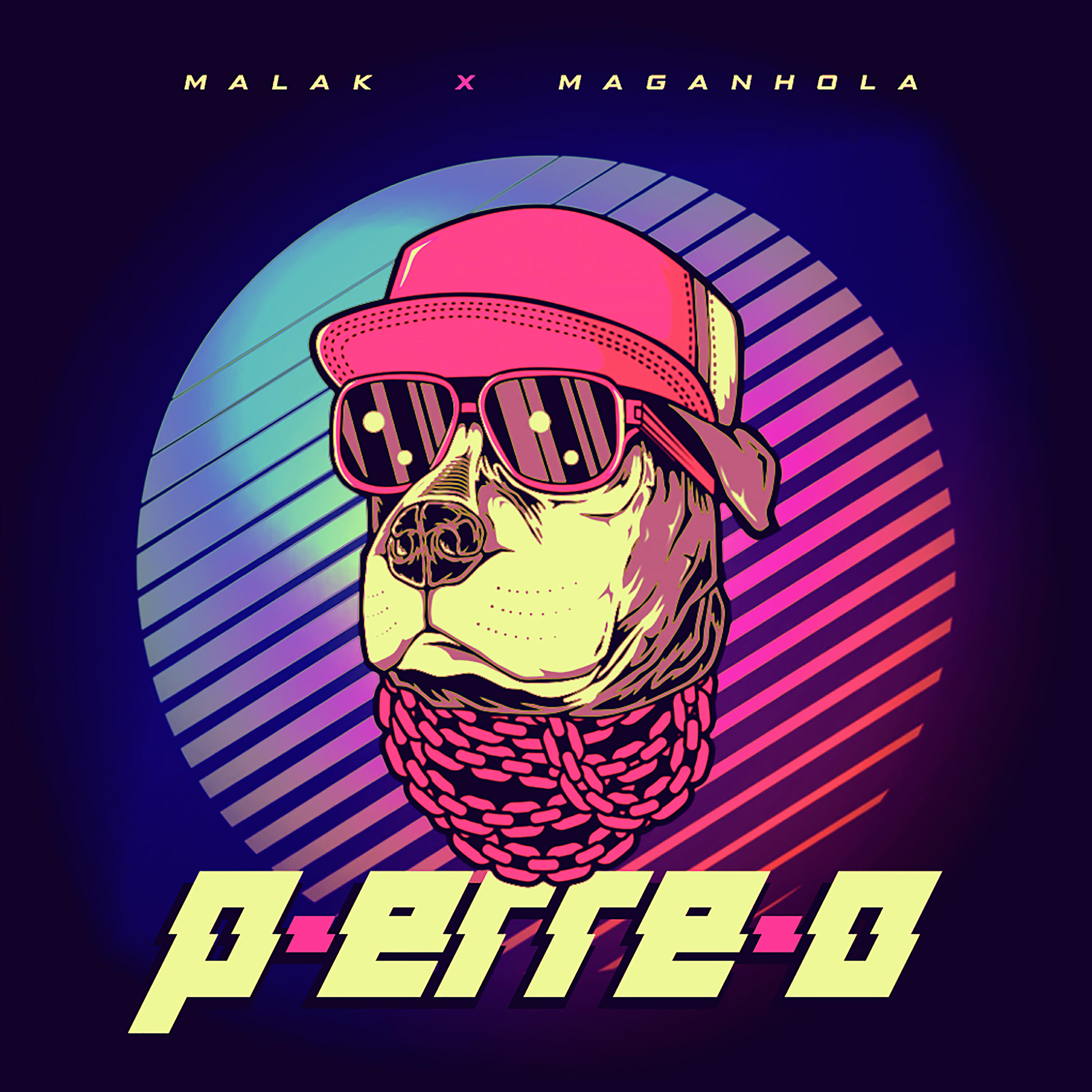 Релиз P-Erre-O