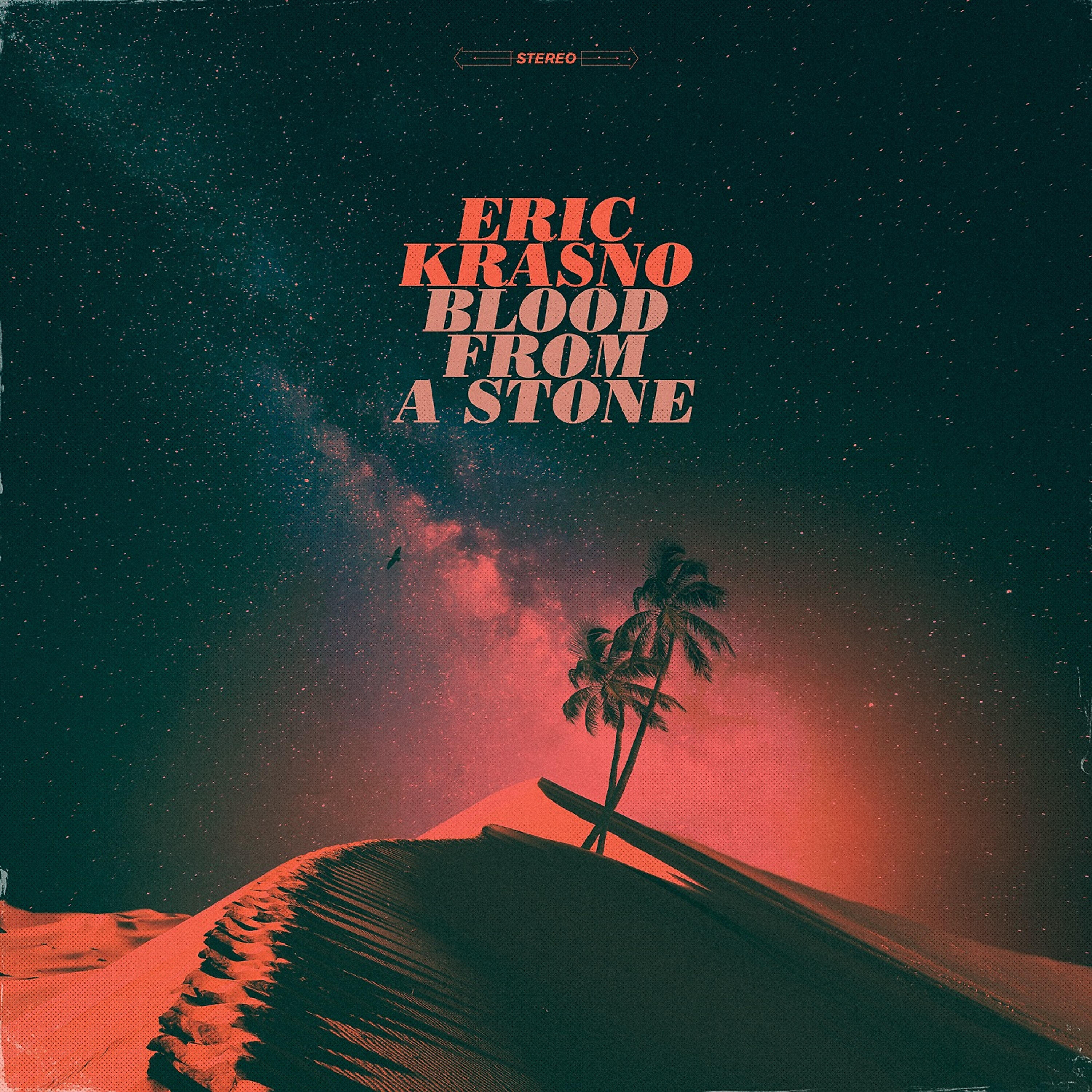 Релиз Blood from a Stone