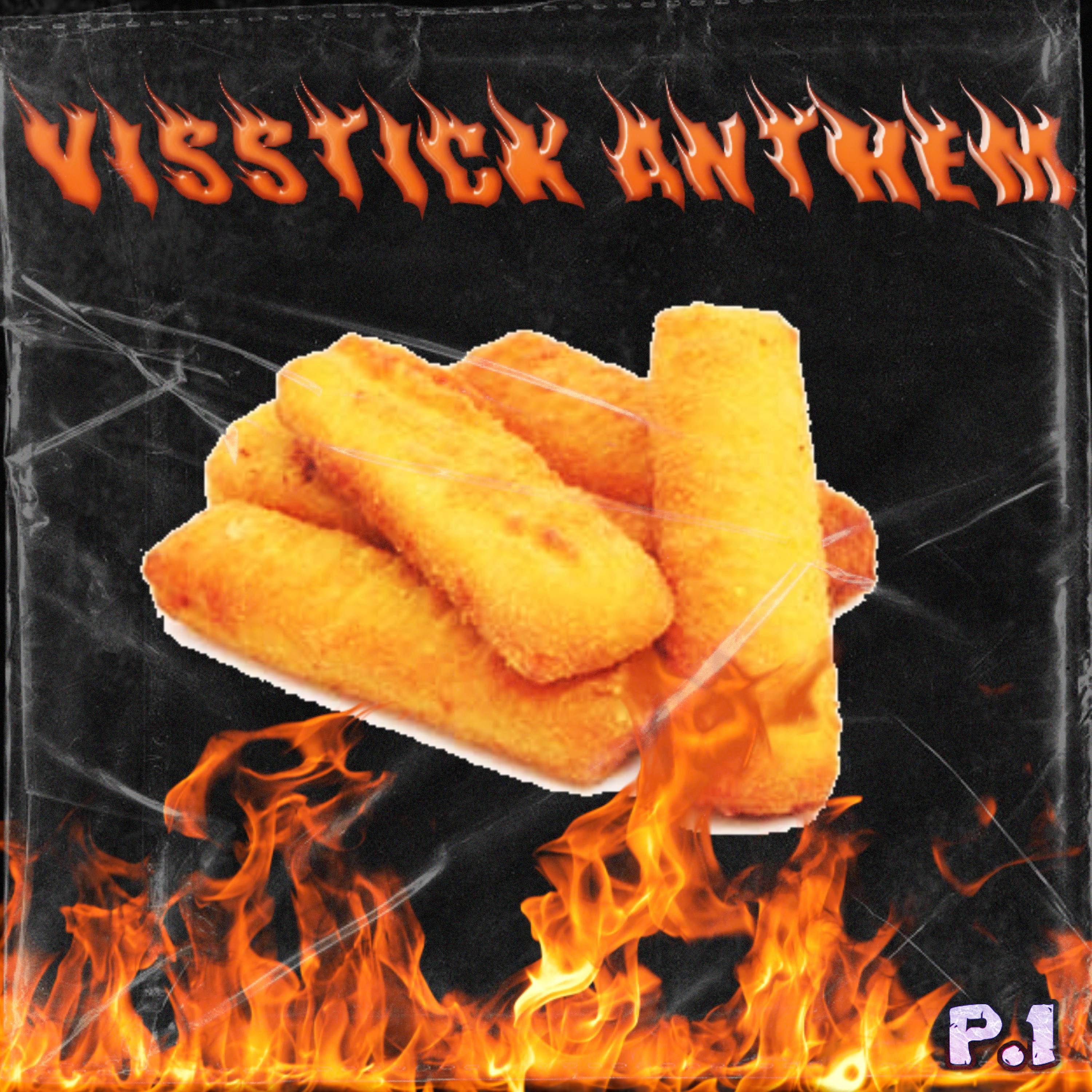 Релиз VISSTICK ANTHEM P.1