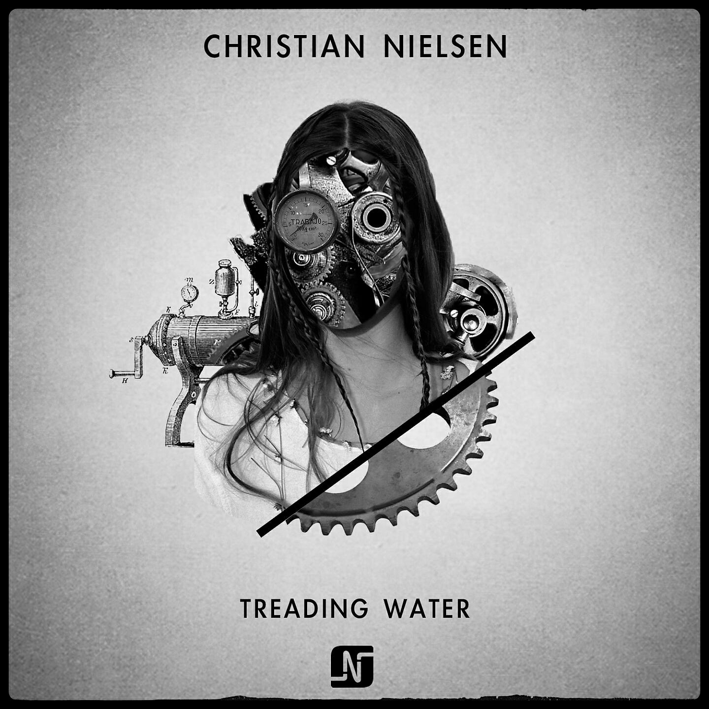 Релиз Treading Water