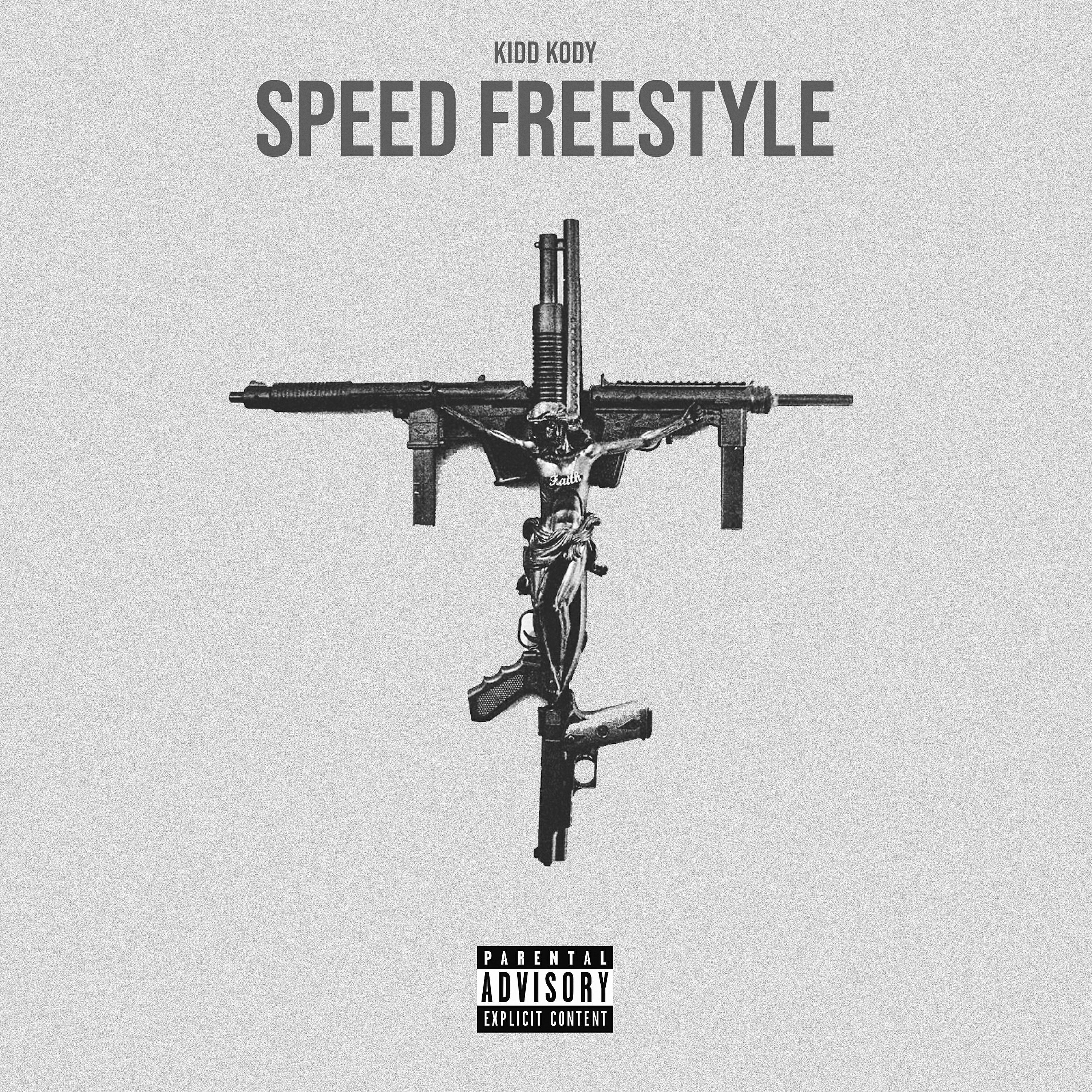 Постер альбома Speed Freestyle