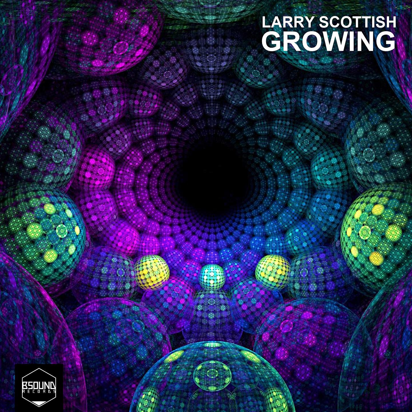Релиз Growing