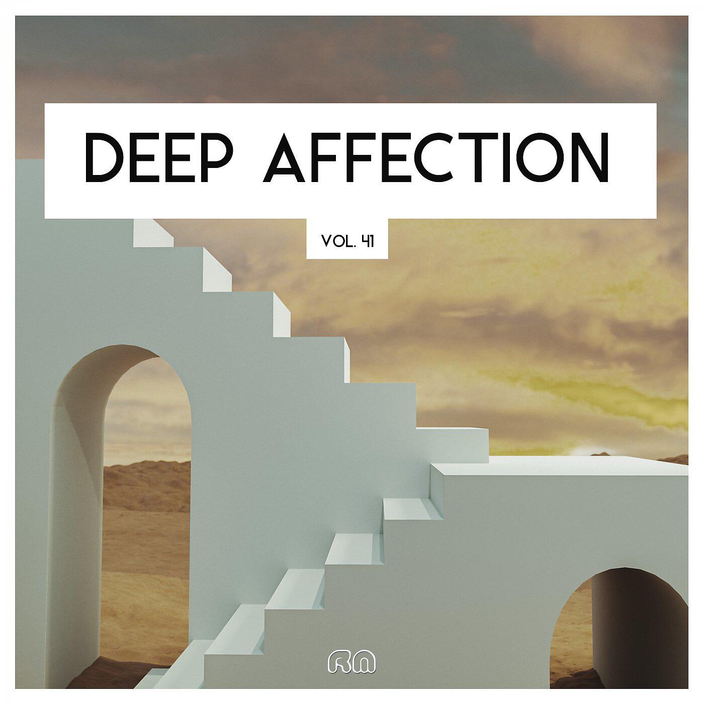 Релиз Deep Affection, Vol. 41