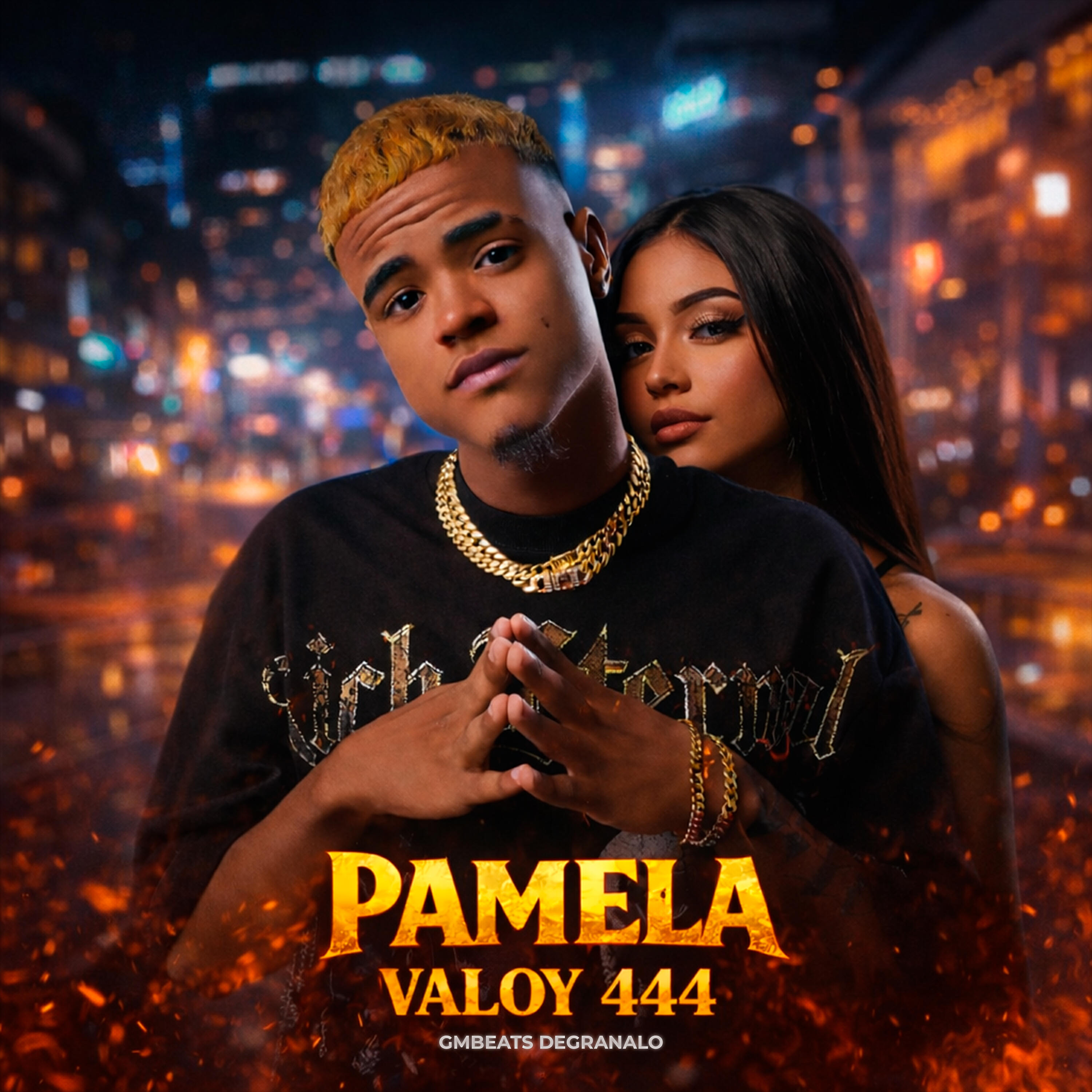 Valoy 444
