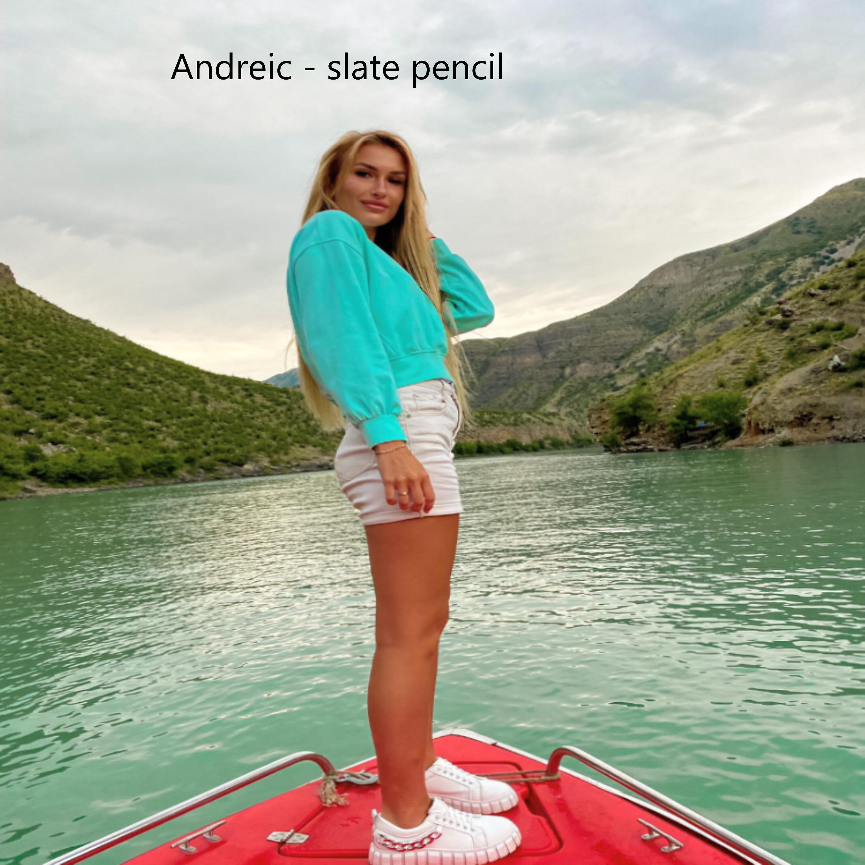 Релиз Slate Pencil