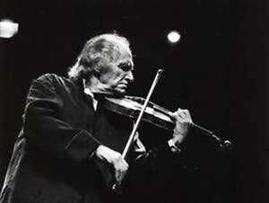 Ivry Gitlis