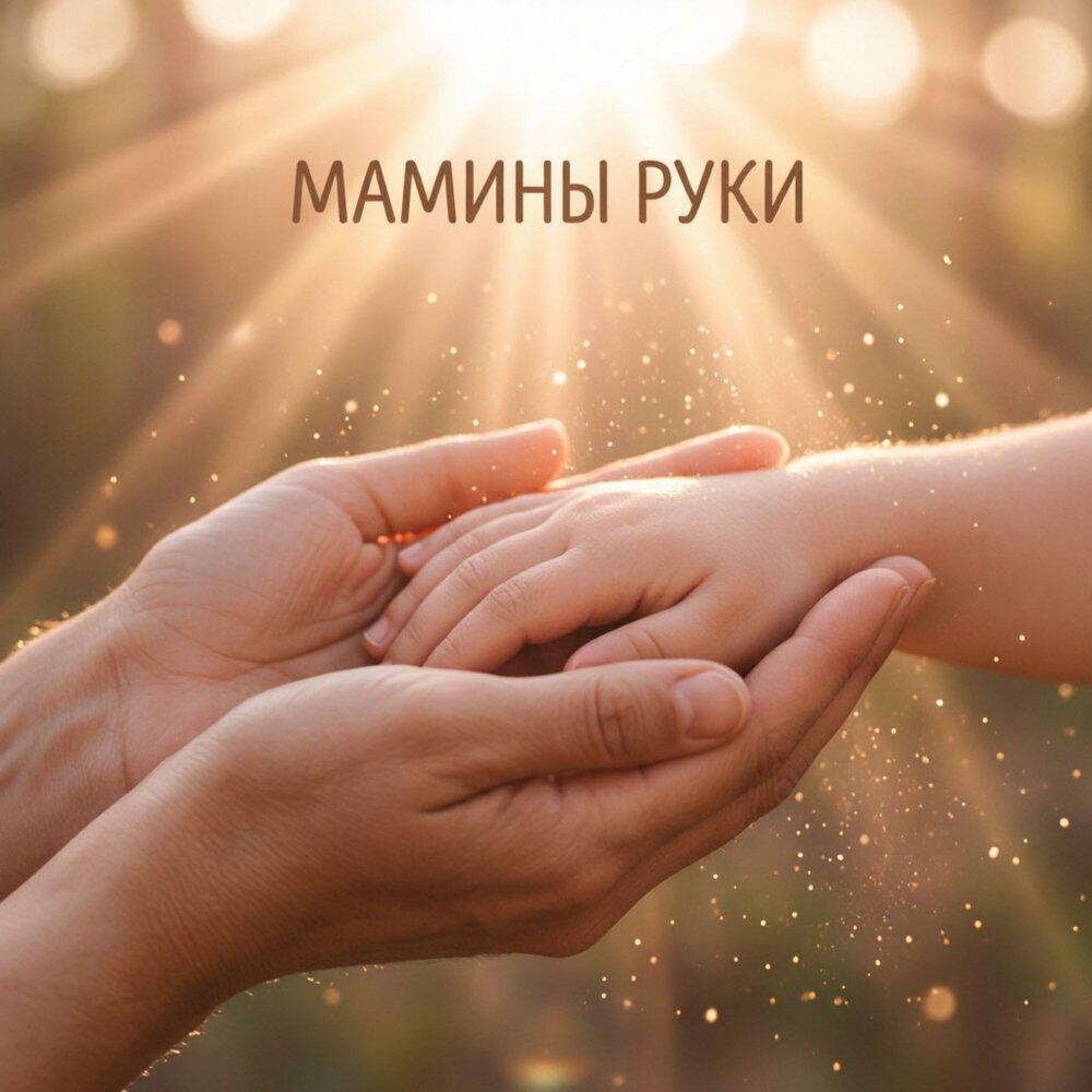Релиз Мамины руки