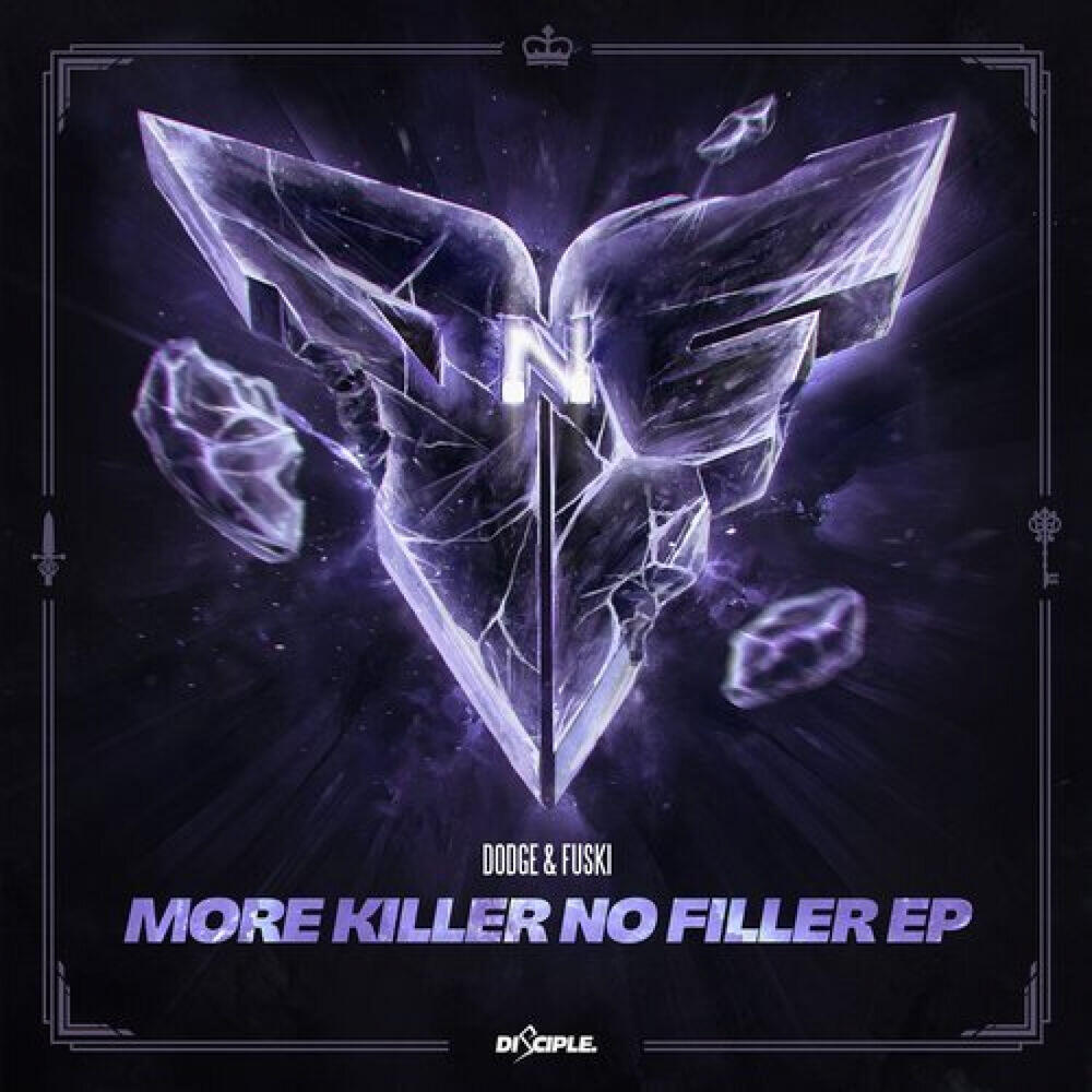 Релиз More Killer No Filler (Remixes)