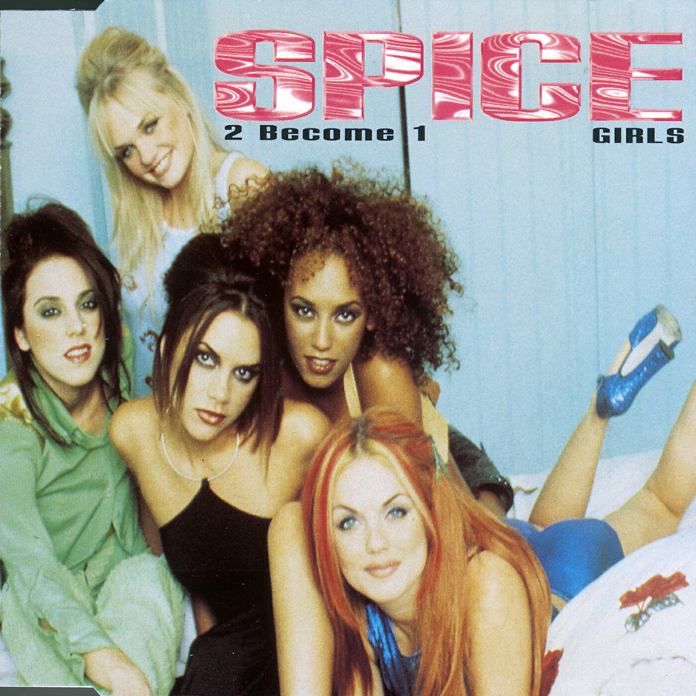 Релиз 2 Become 1