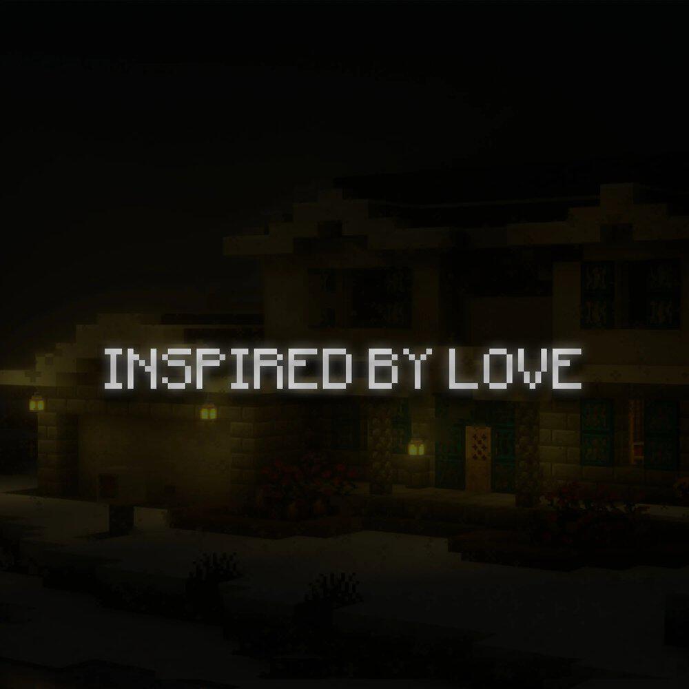 Релиз INSPIRED BY LOVE