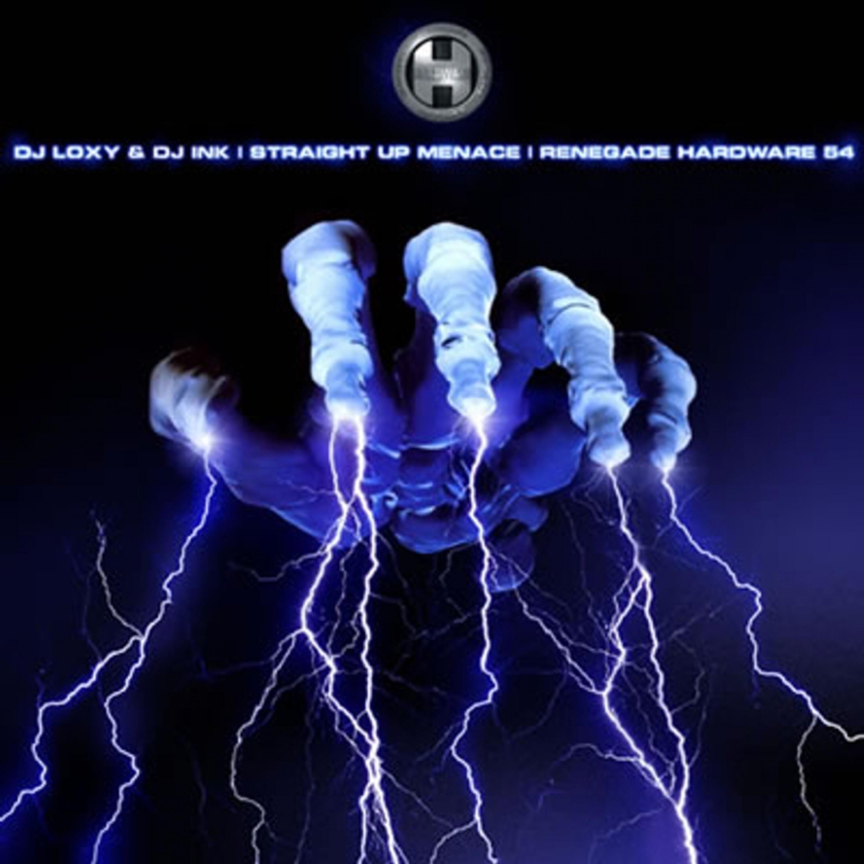 Релиз Straight up Menace / Dutty Rock