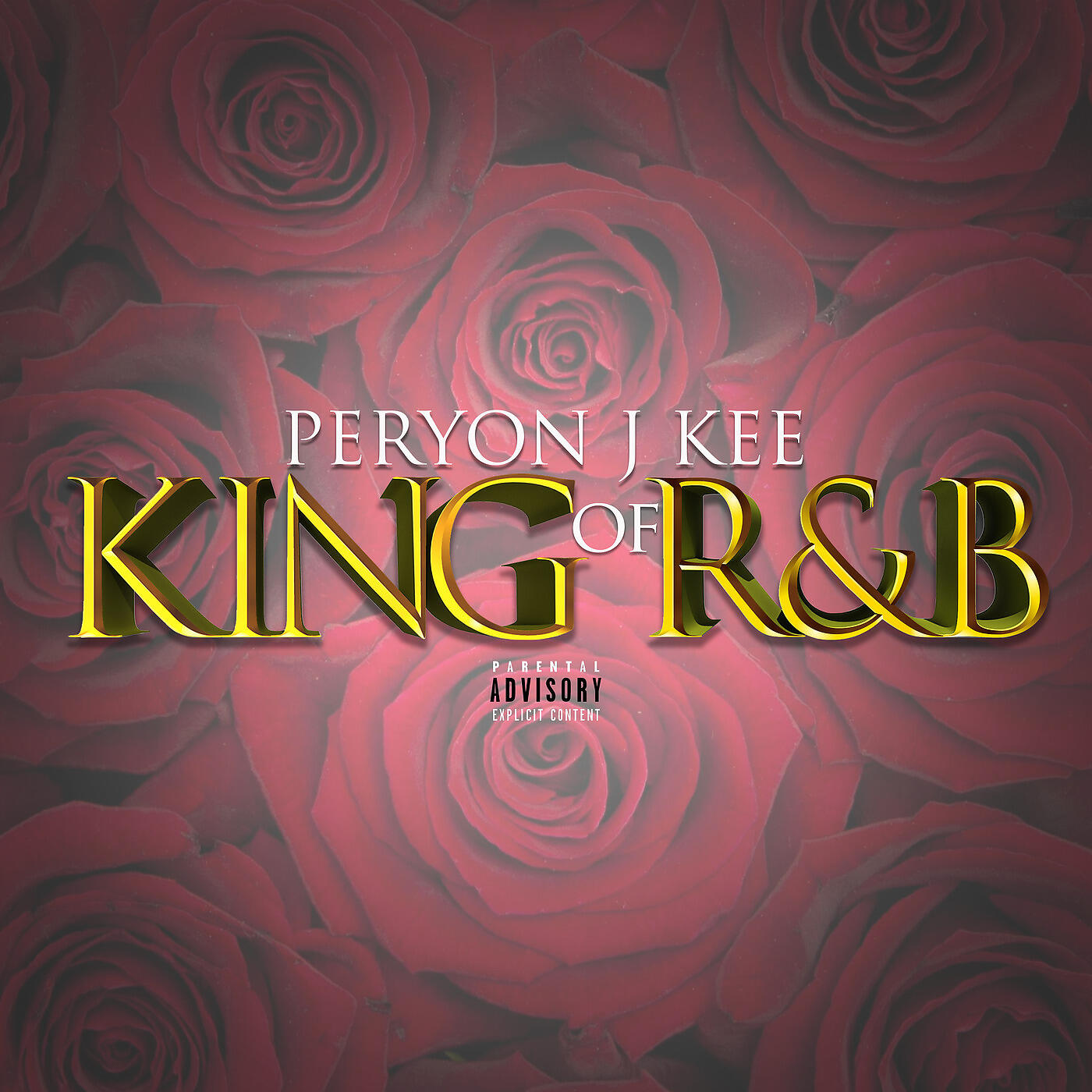 Релиз King of R&B