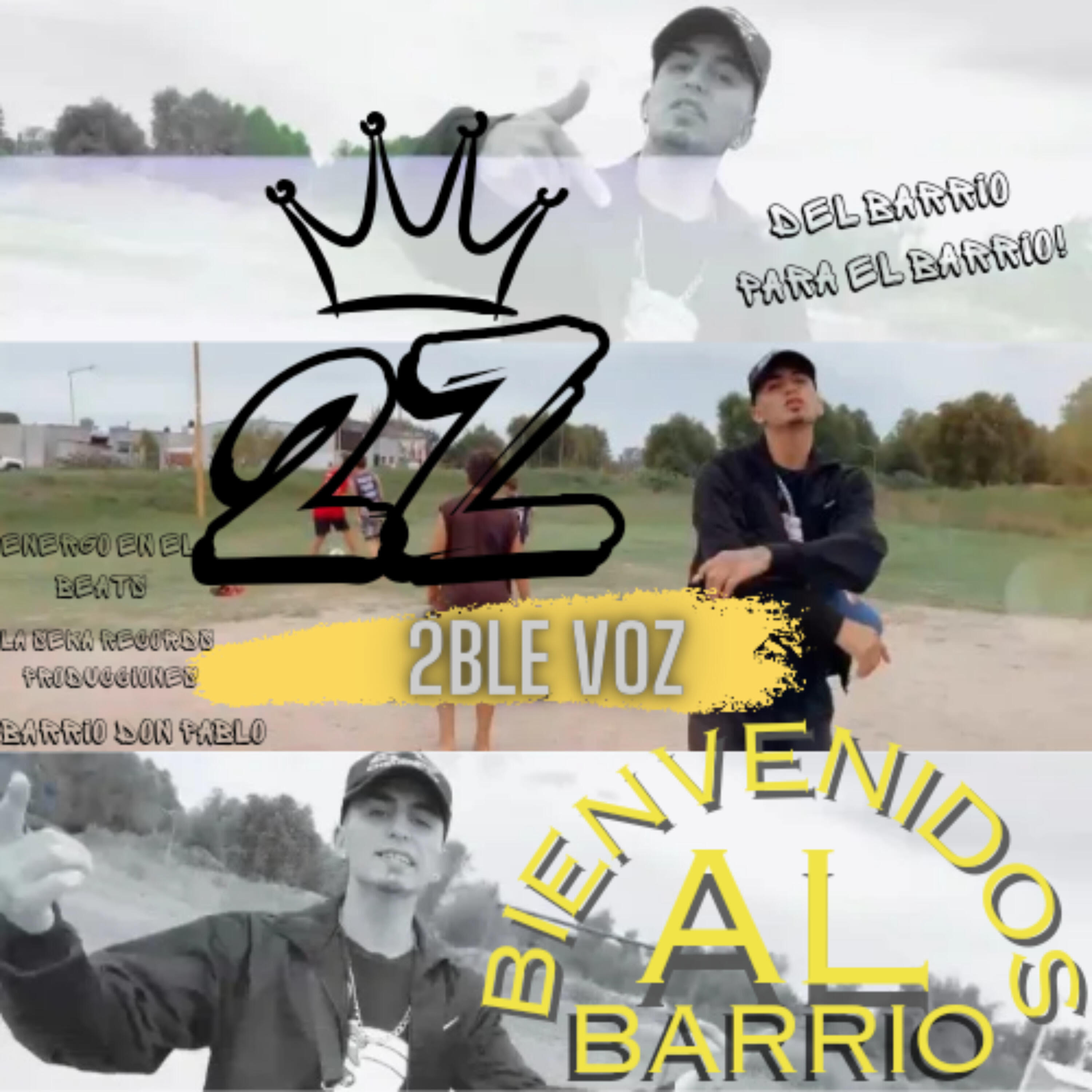 2ble Voz