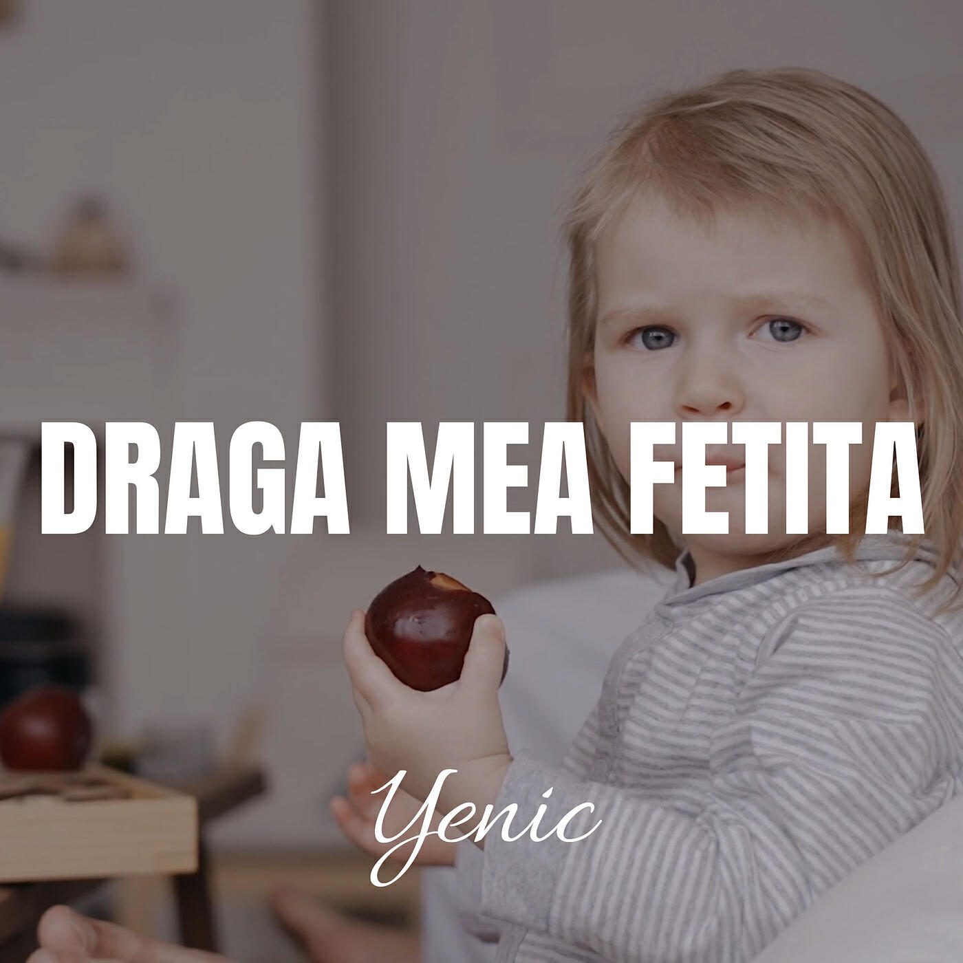 Релиз Draga Mea Fetita