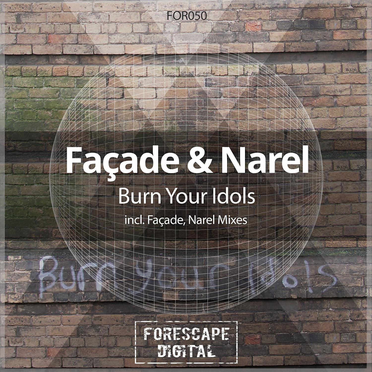 Релиз Burn Your Idols