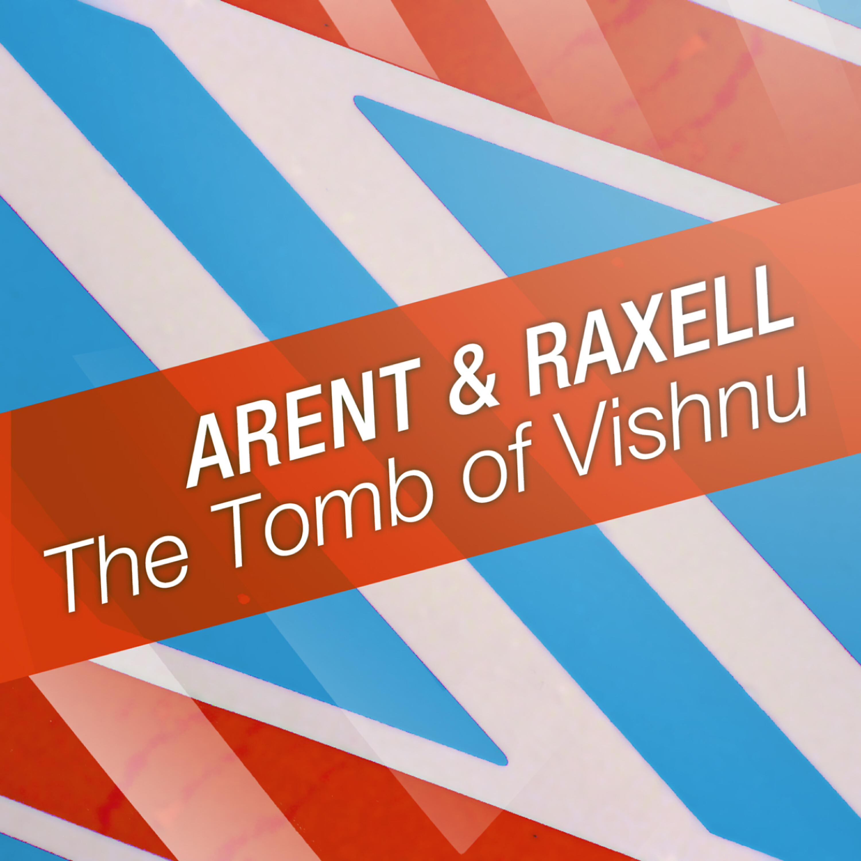 Релиз The Tomb of Vishnu - EP