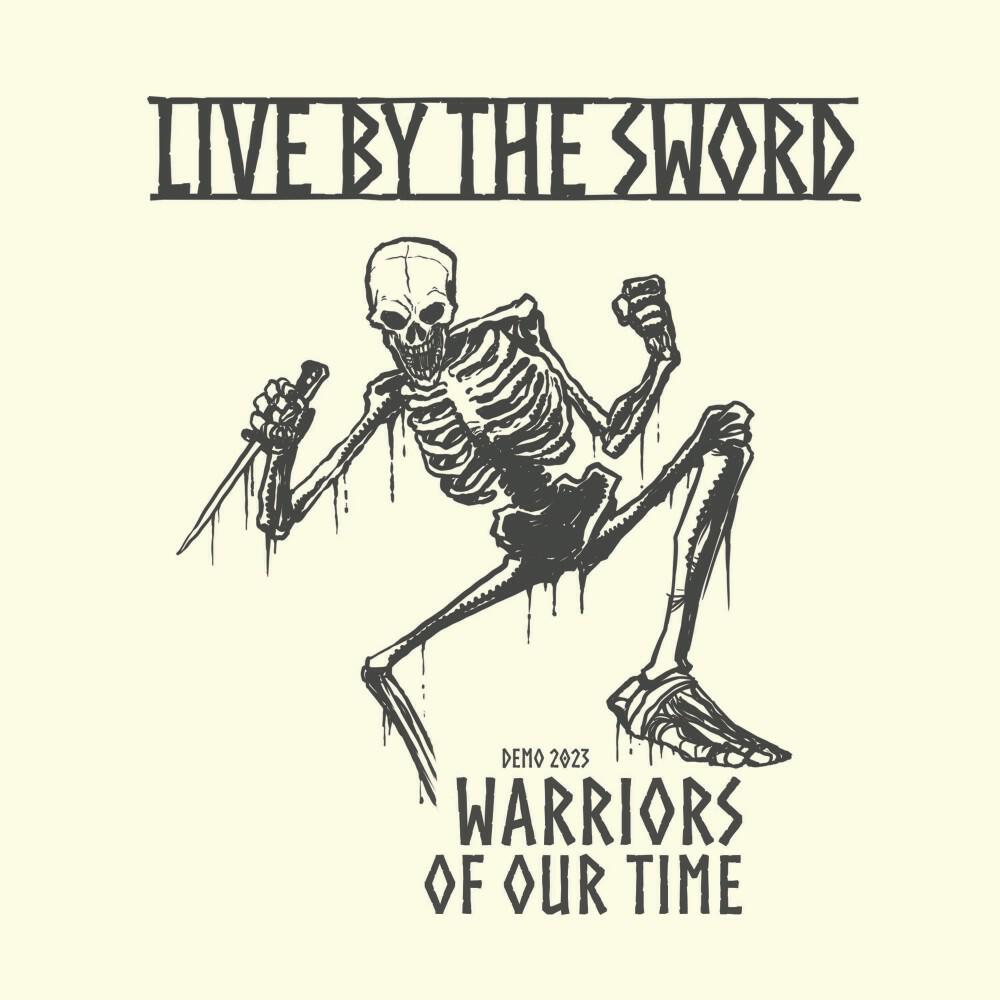 Релиз Warriors of Our Time (Demo 2023)