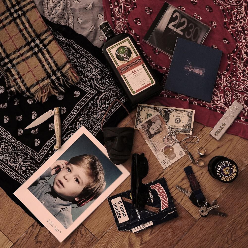 Релиз Not Released