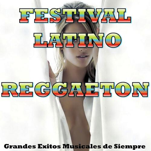 Релиз Festival Latino Reggaeton