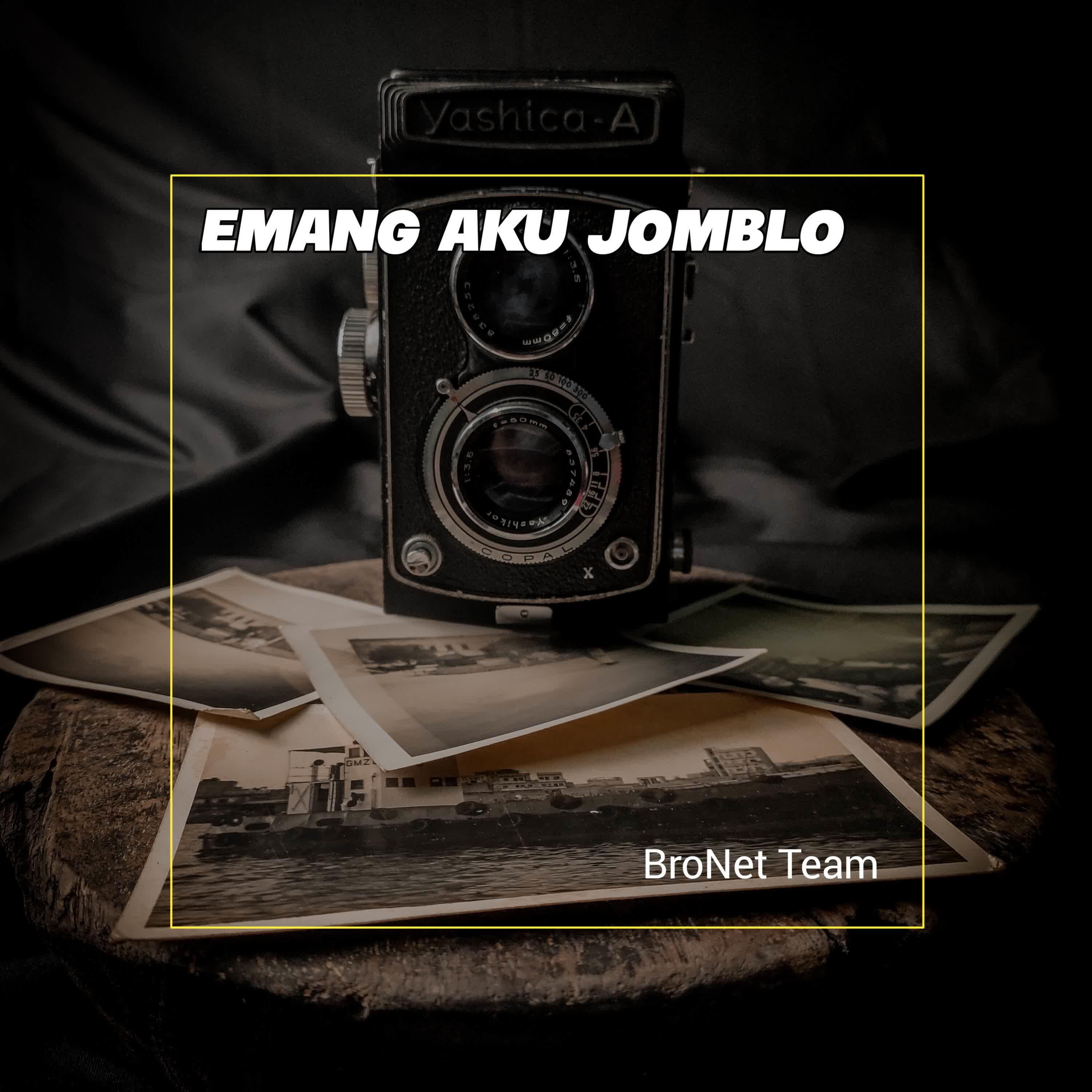 Релиз DJ Memang Aku Jomblo X Dida Dadau