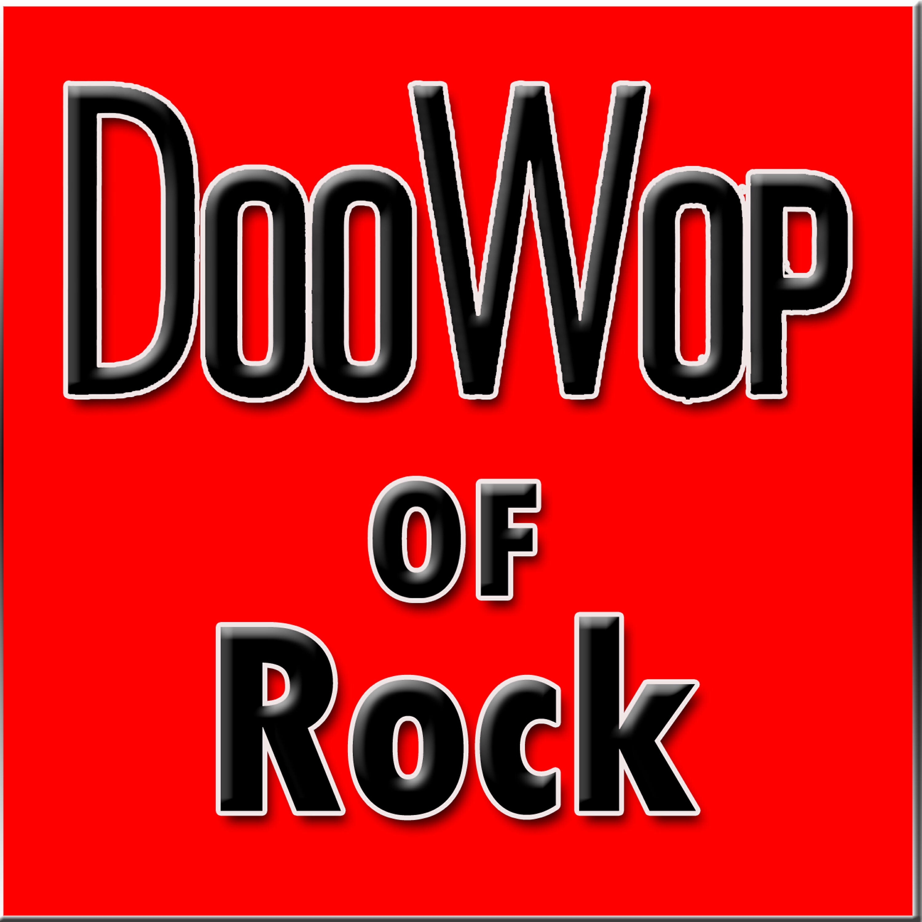 Релиз Doo Wop of Rock