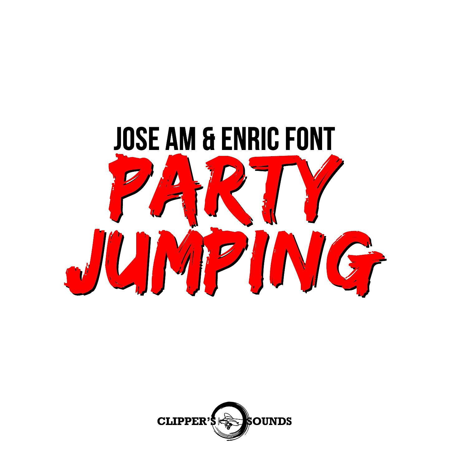 Релиз Party Jumping
