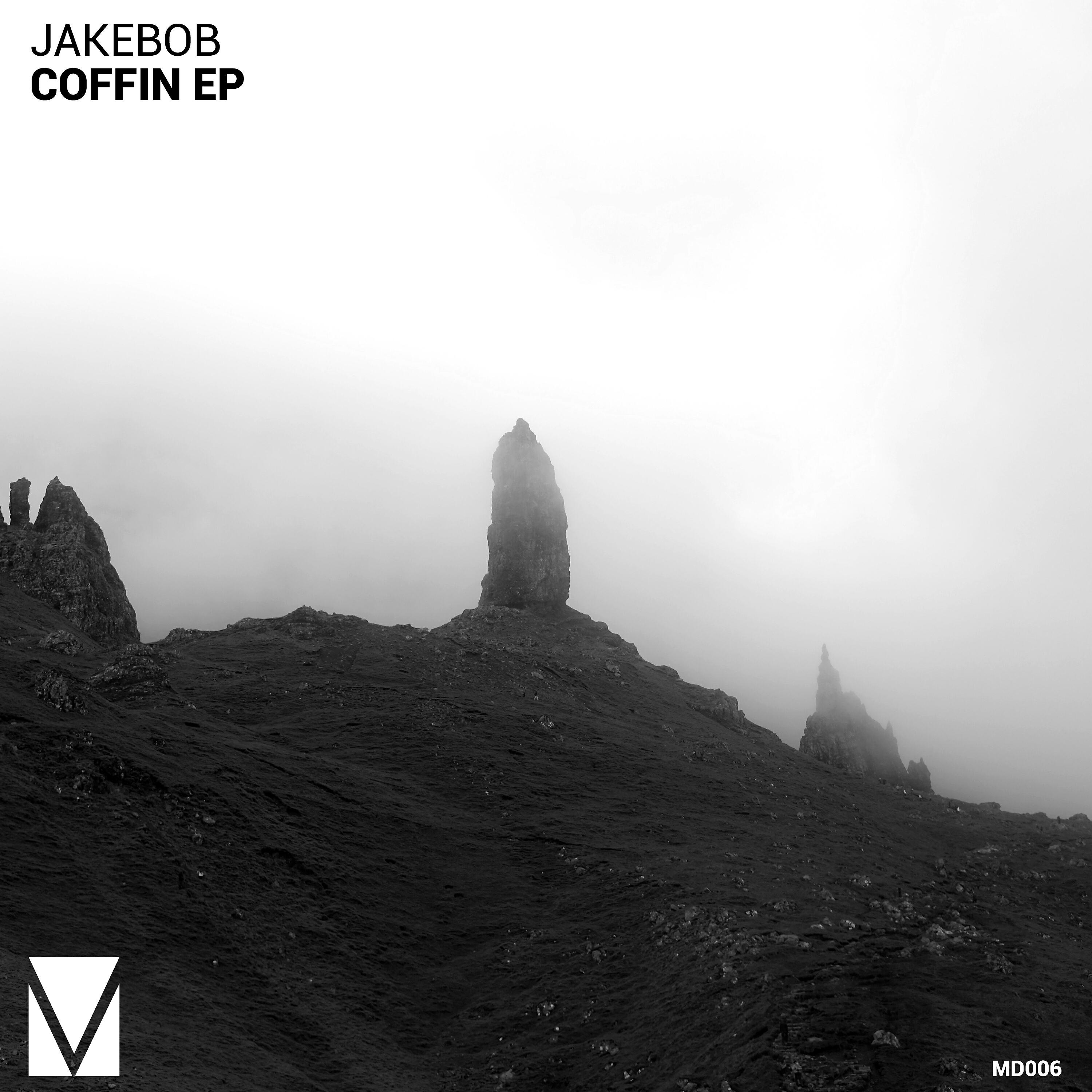 Релиз Coffin EP