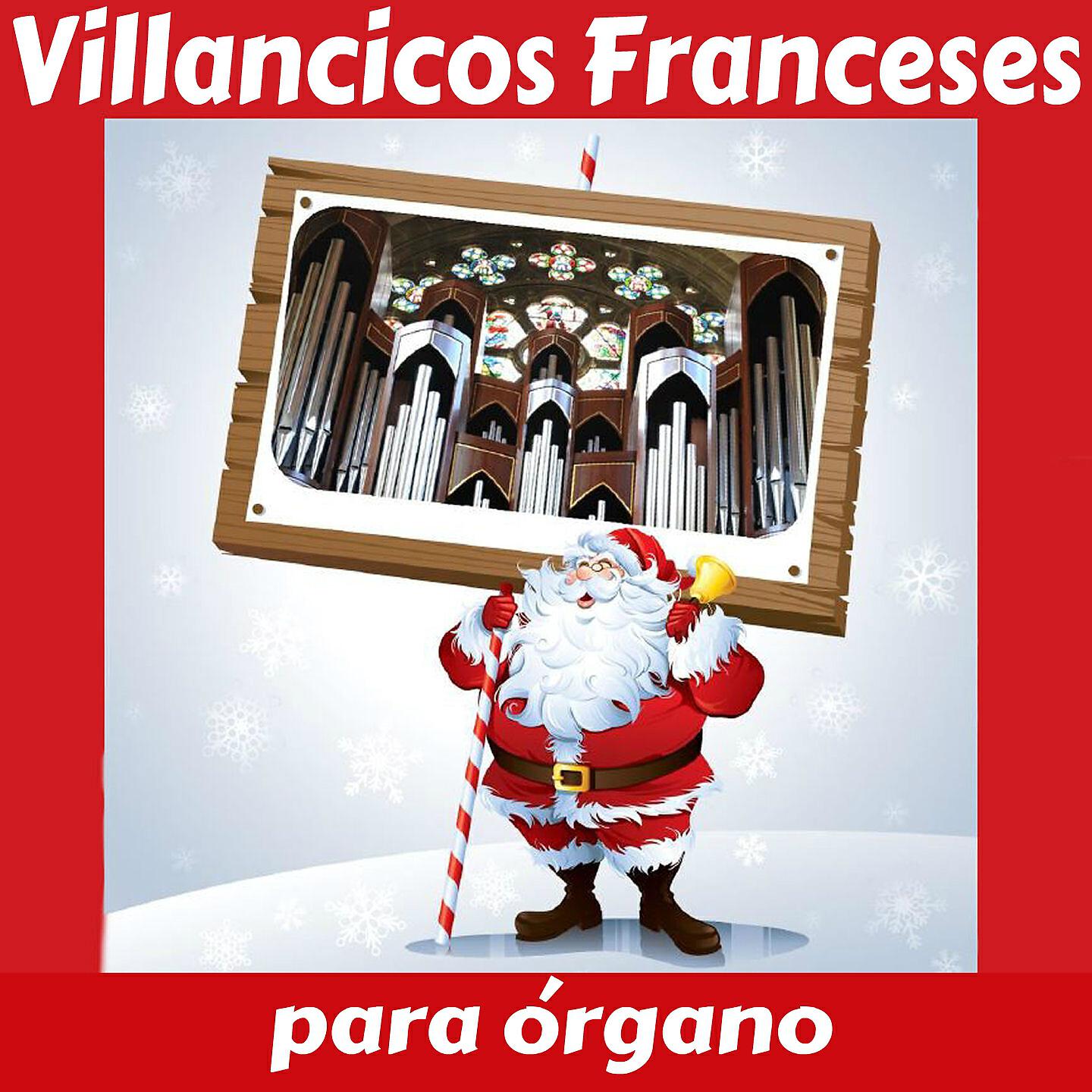 El órgano de Navidad
