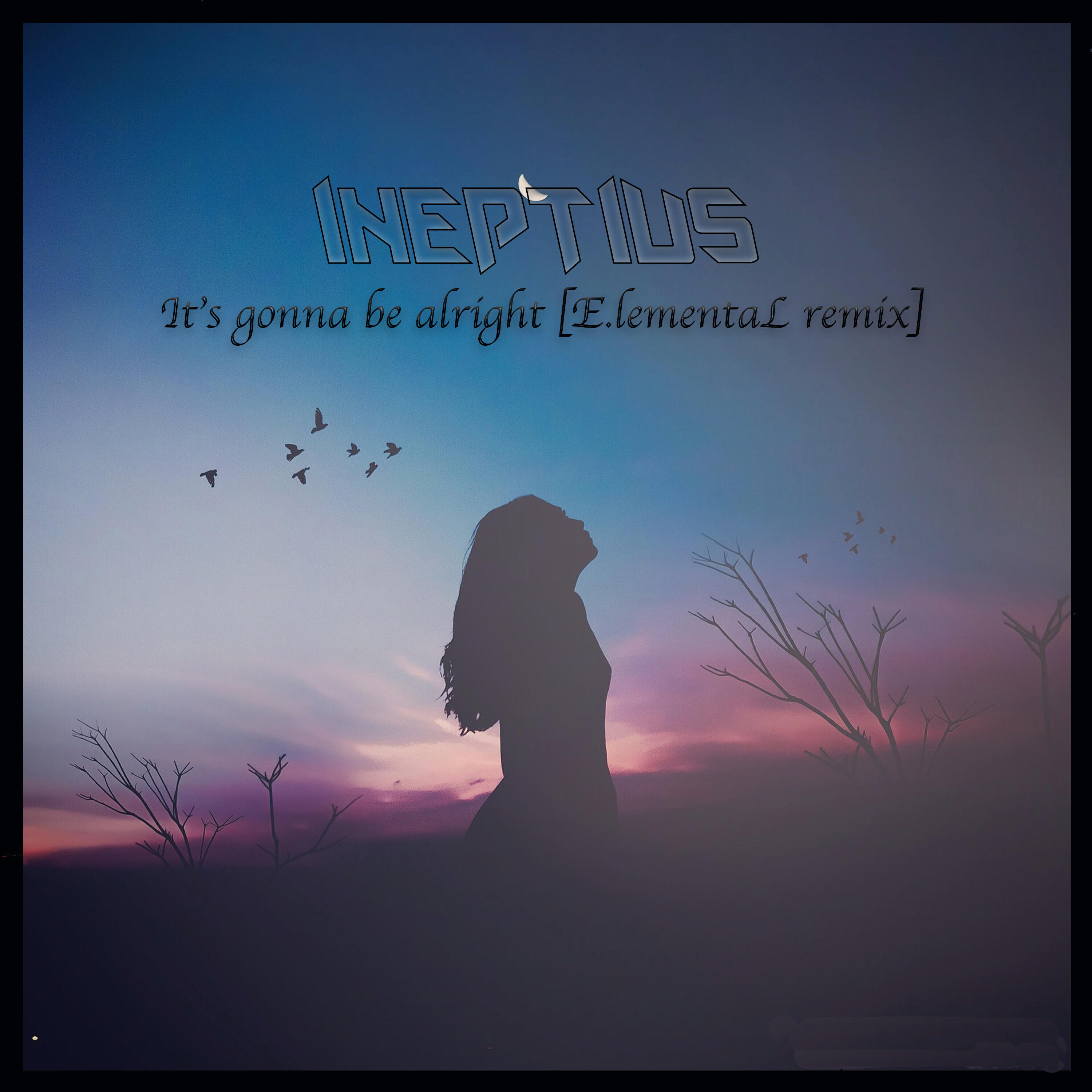 Релиз It's Gonne Be Alright (E.lemental Remix)