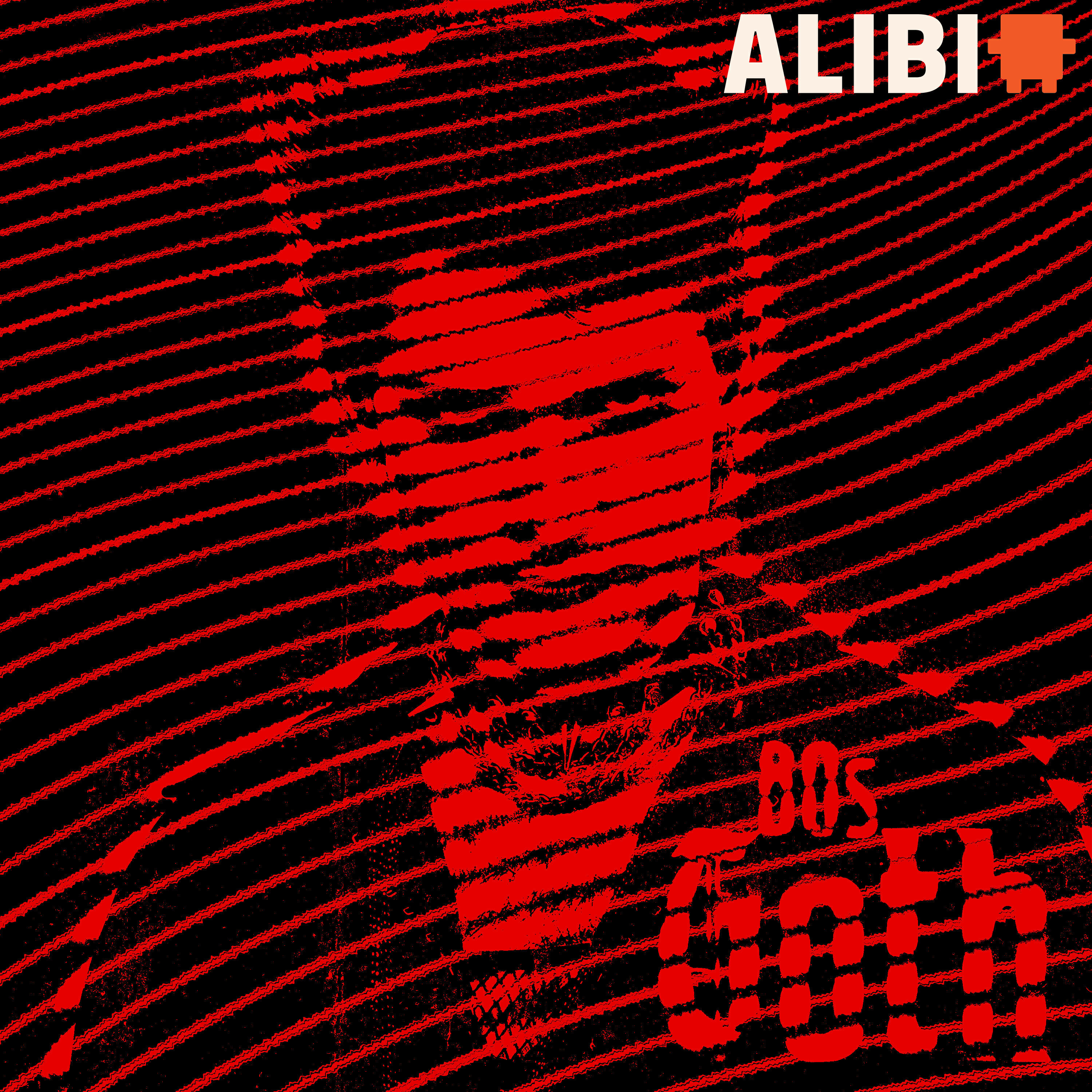 Релиз 80s Goth