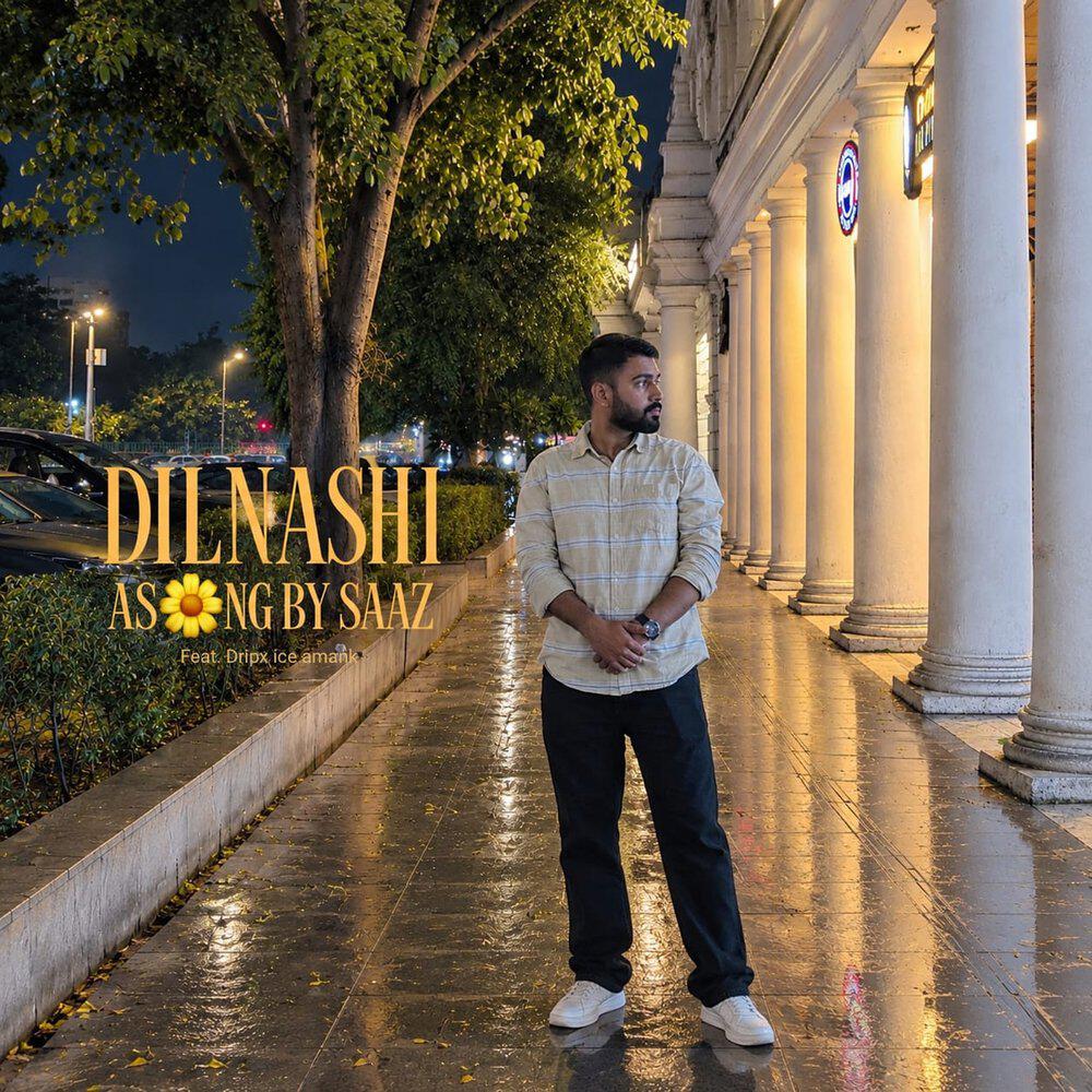 Релиз Dilnashi
