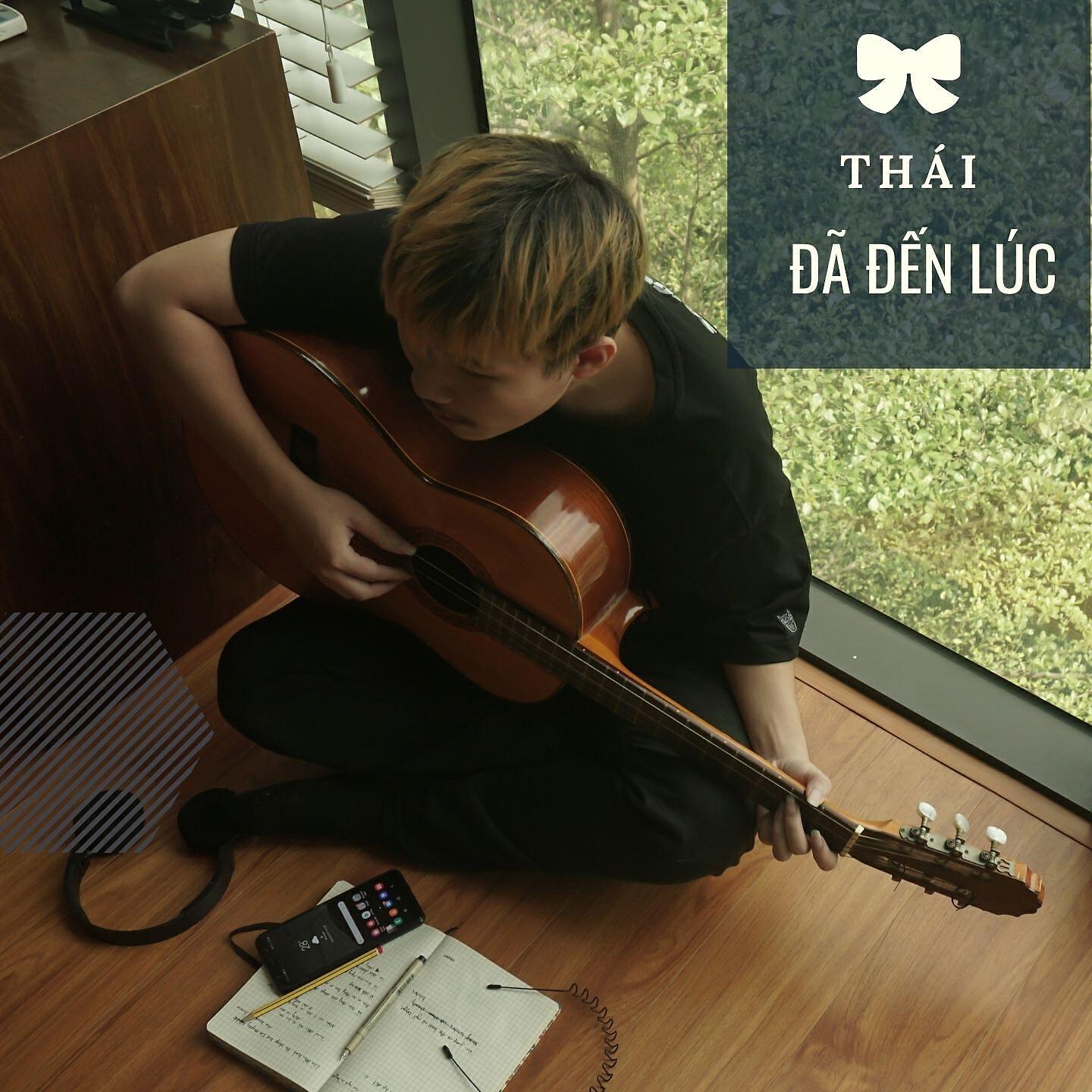 Релиз Đã Đến Lúc