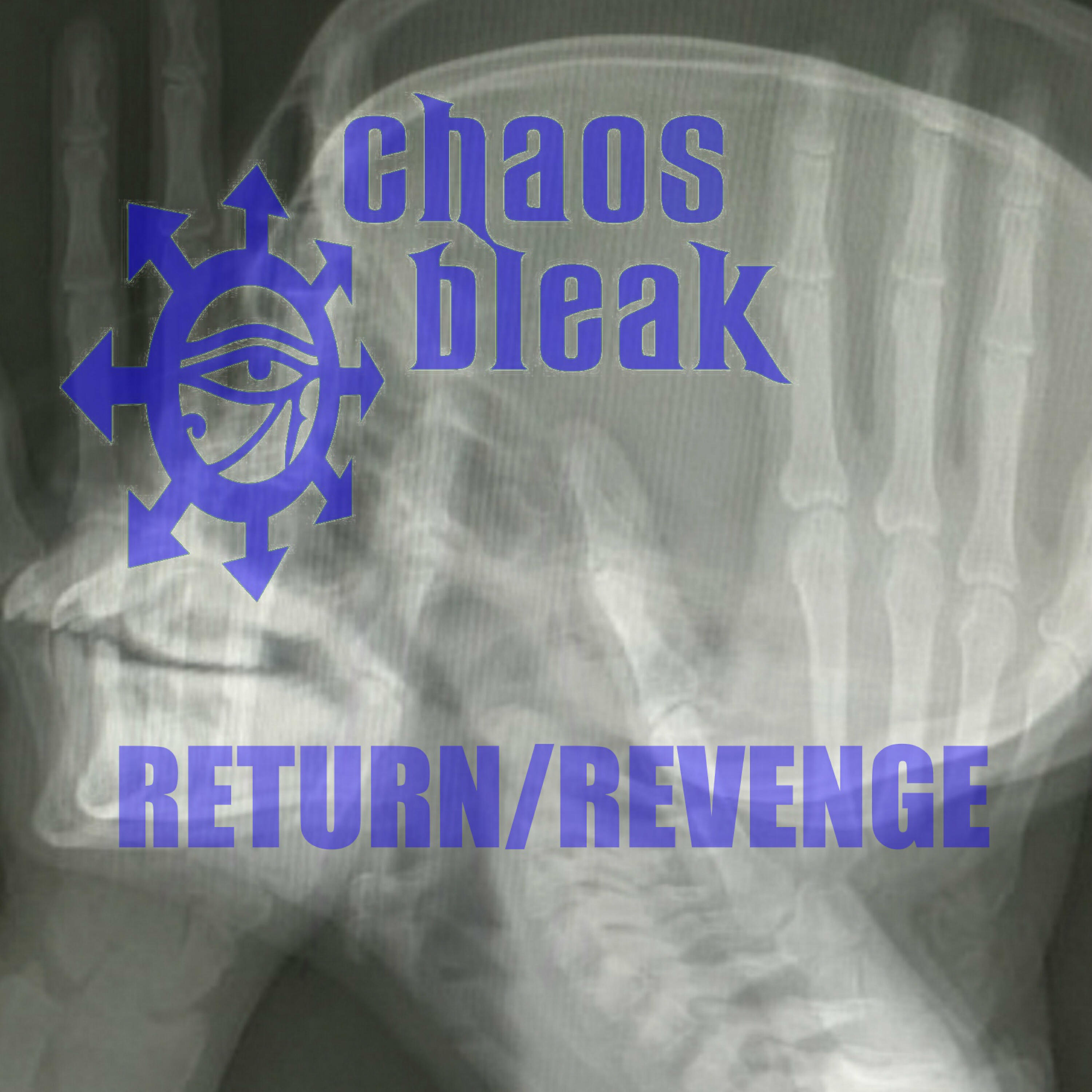 Релиз Return/Revenge
