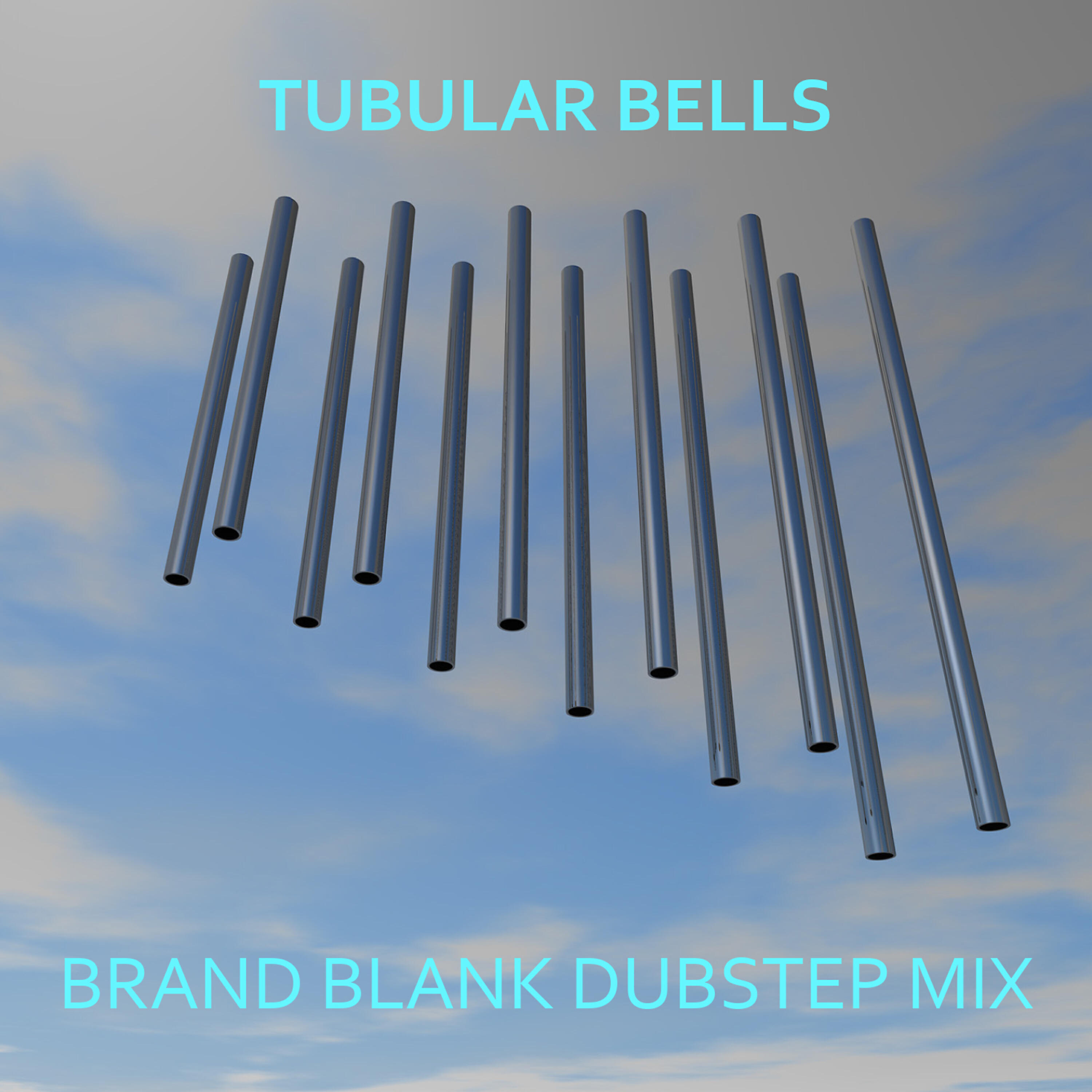 Релиз Tubular Bells Dubstep Mix EP