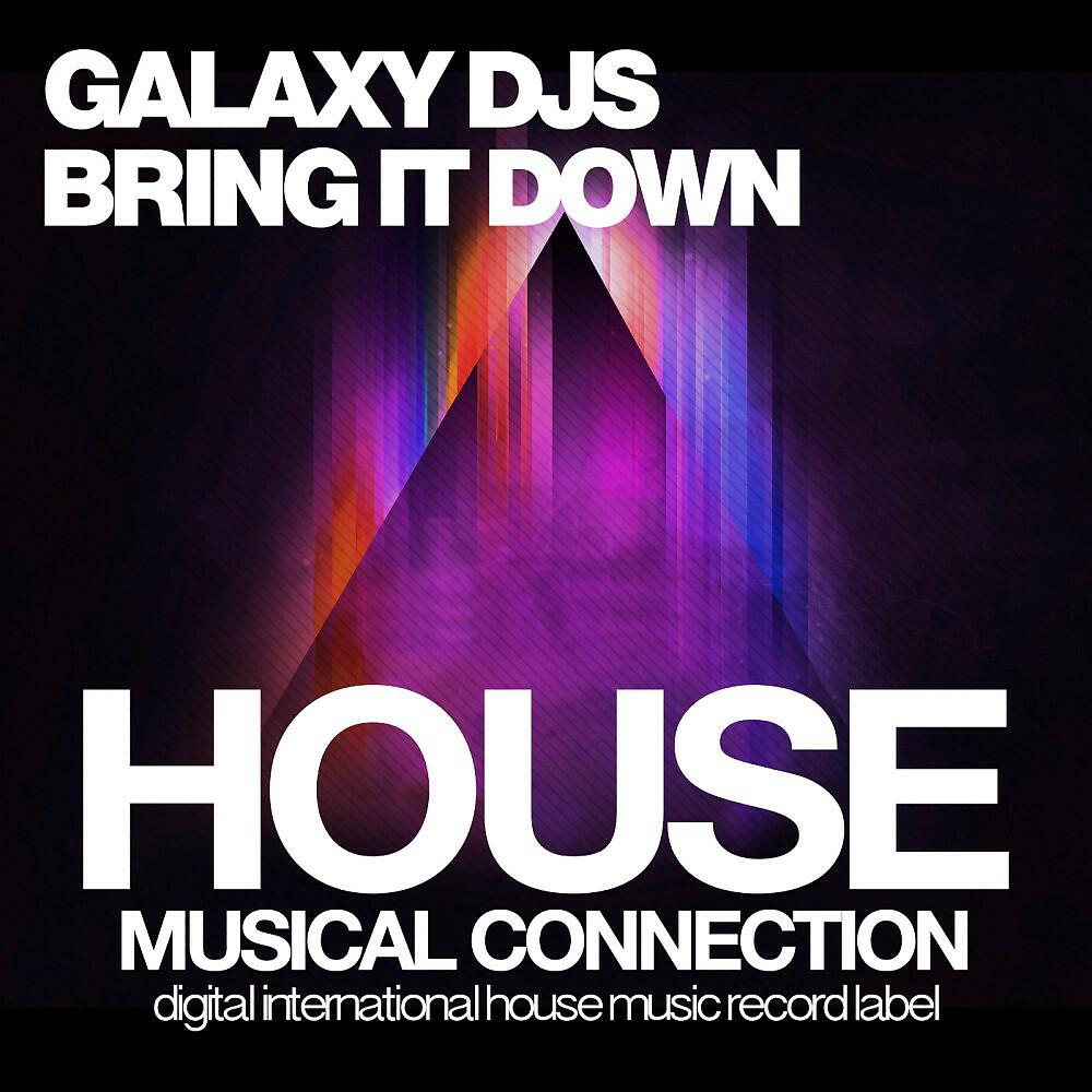 Релиз Bring It Down