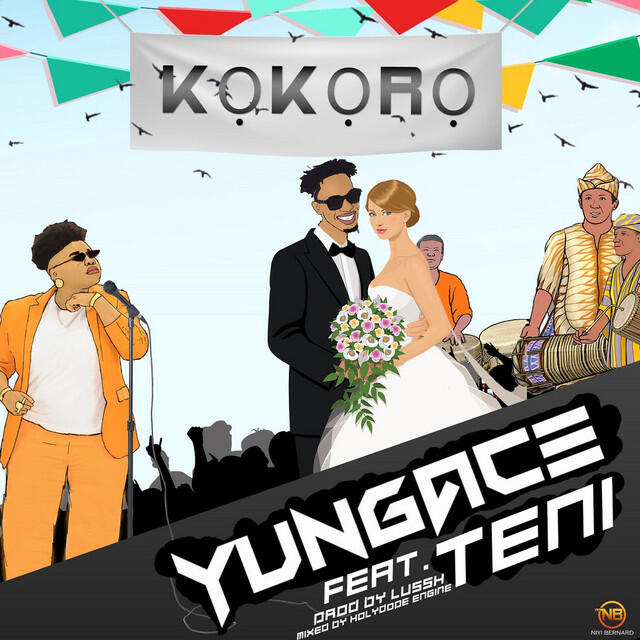 Релиз KOKORO