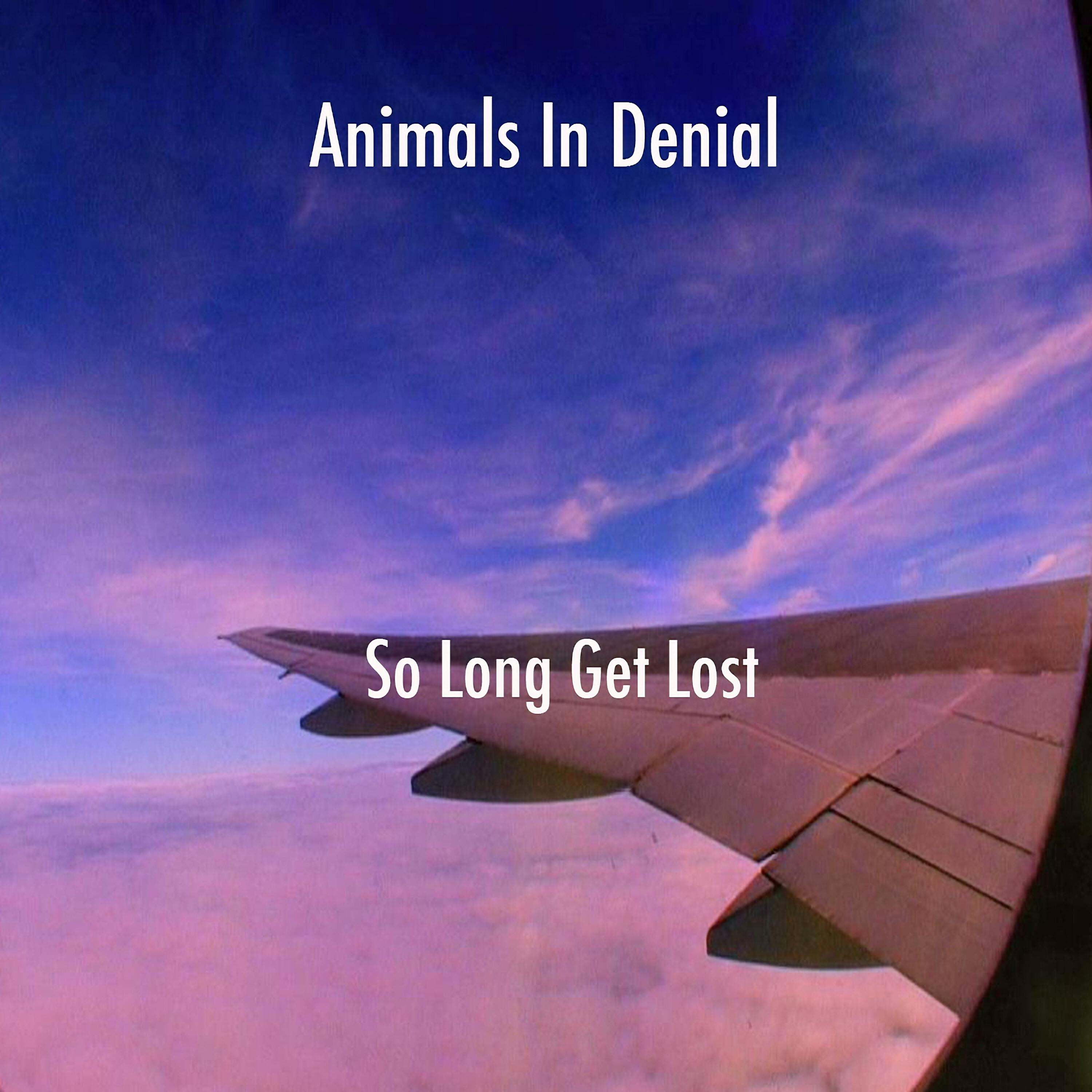 Релиз So Long Get Lost