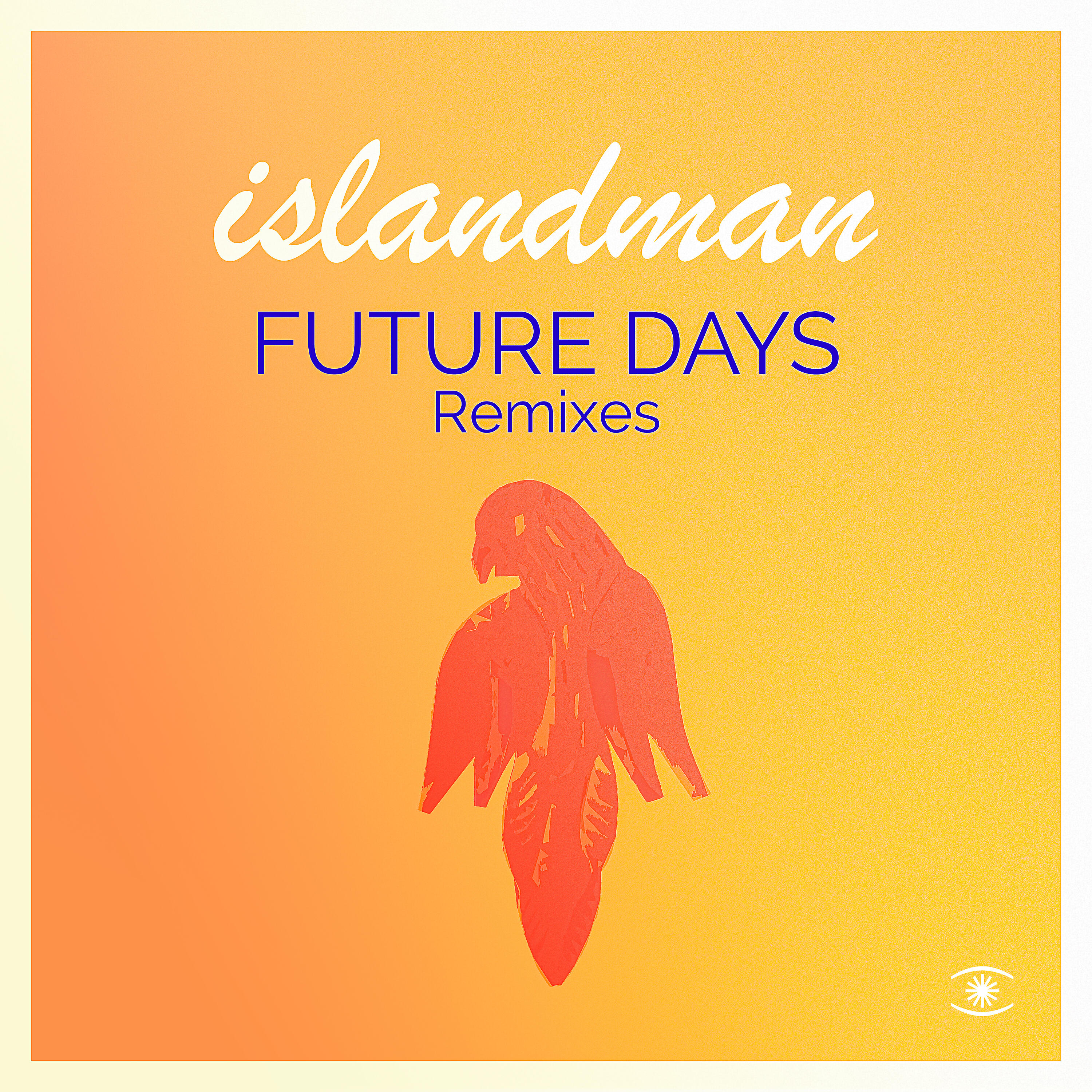 Релиз Future Days (Remixes)