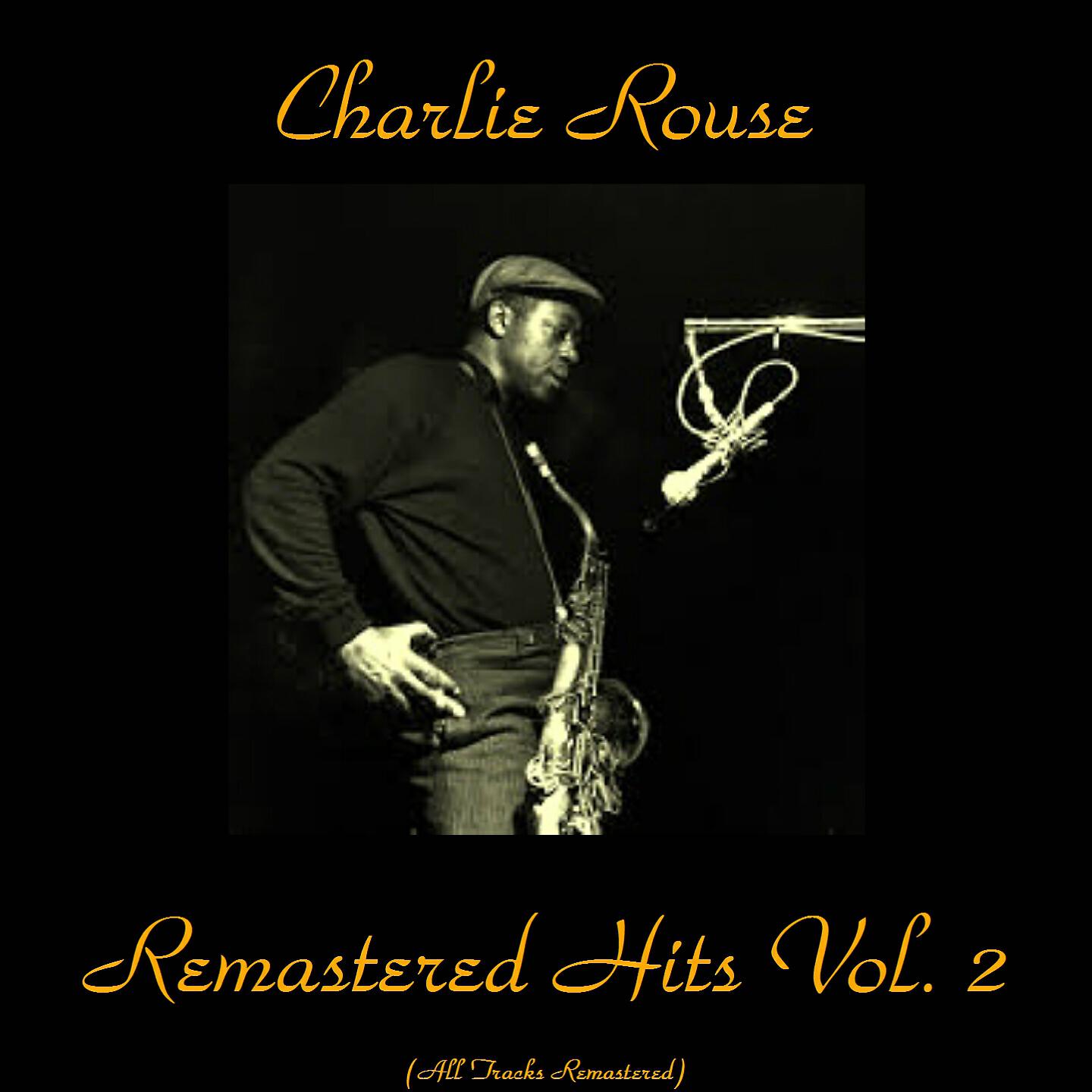 Релиз Remastered Hits Vol. 2