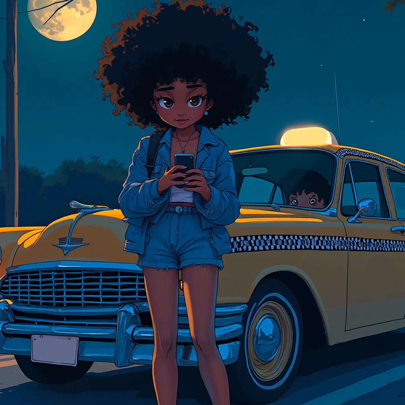 Релиз TAXI (Shatta Instrumental)